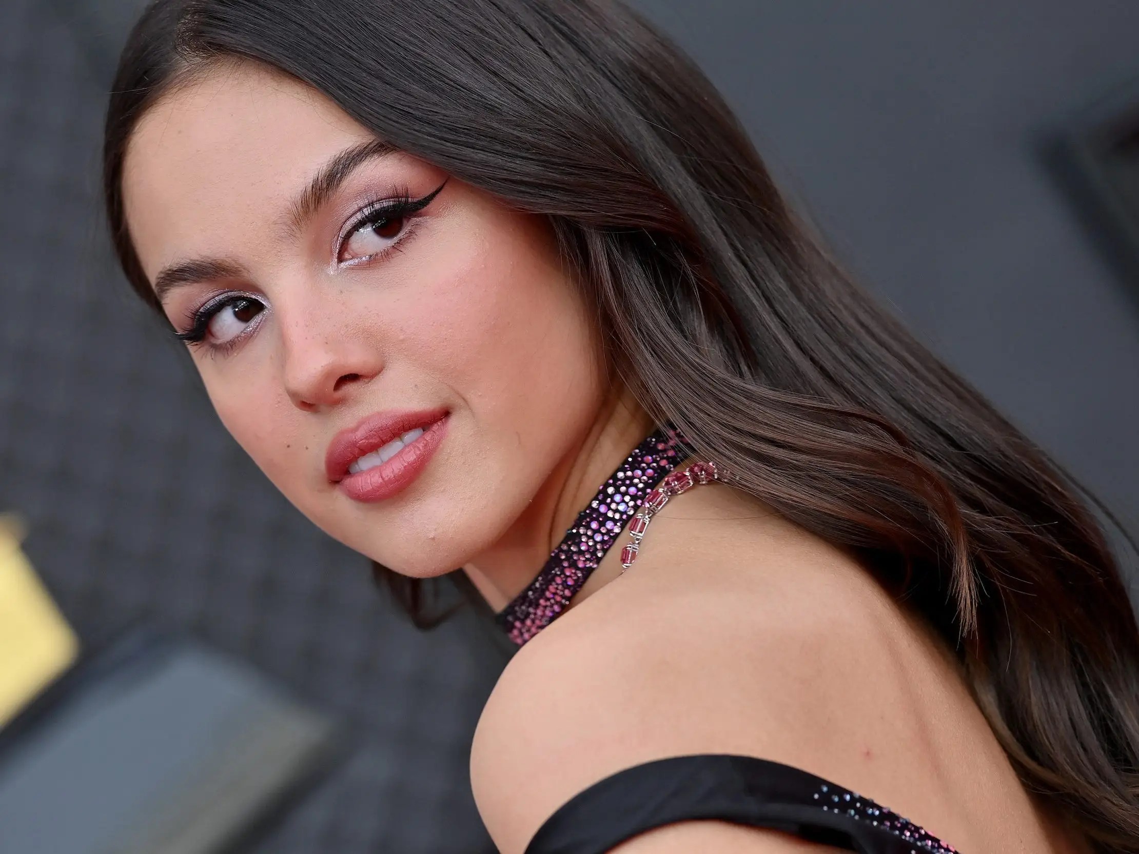 Artist · 44.2m monthly listeners. Glossier Tapping Olivia Rodrigo Signals Shift In Millennial Aesthetic