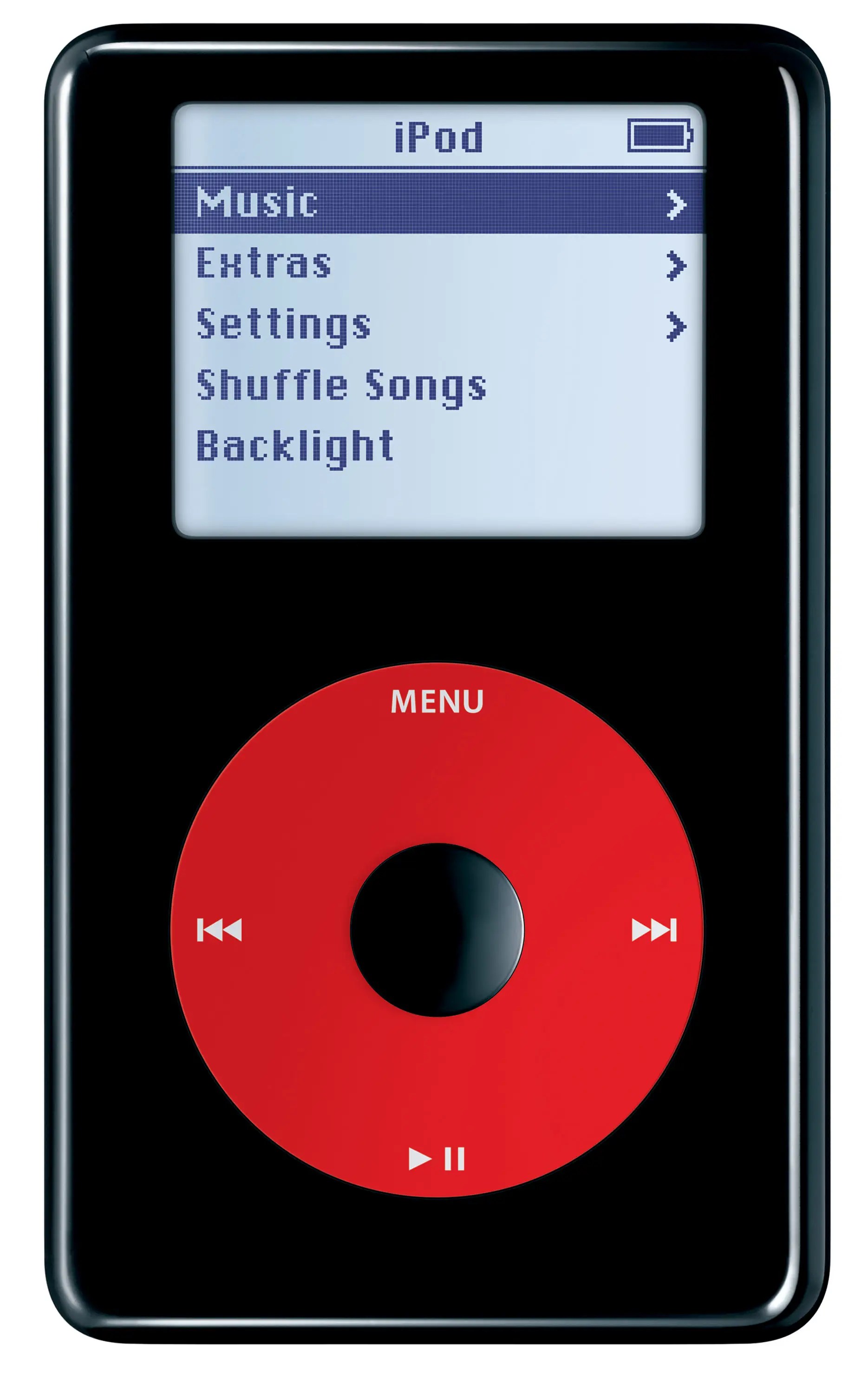 Ipod Shuffle Red - Perfect HD Minimal Photos | Free Download
