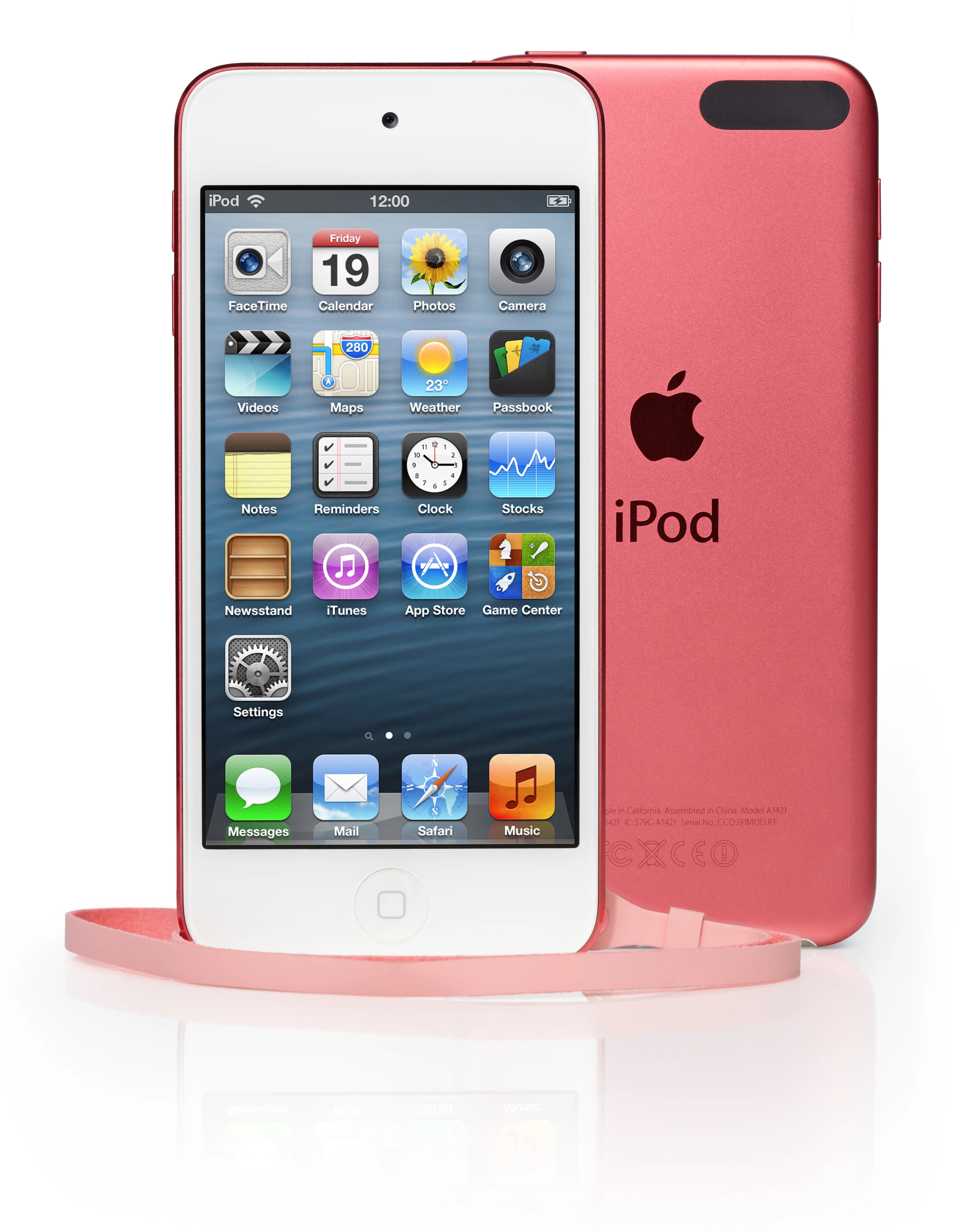 Ipod Touch Wikip Dia - Premium 8K Mountain Pictures | Free Download