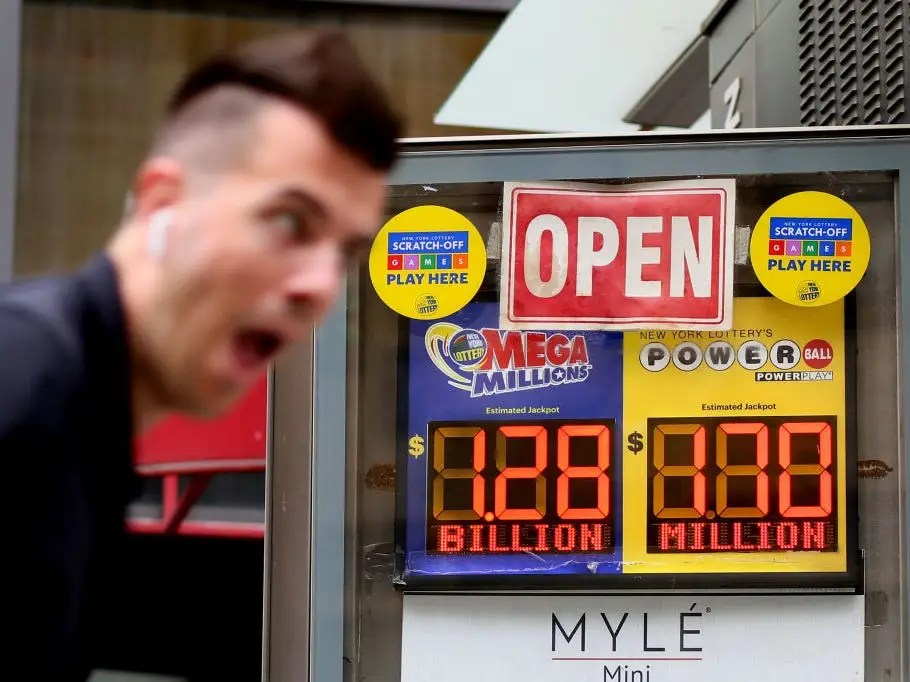 Jovan Johnson Business Insider - Premium Space Wallpaper Gallery - Desktop