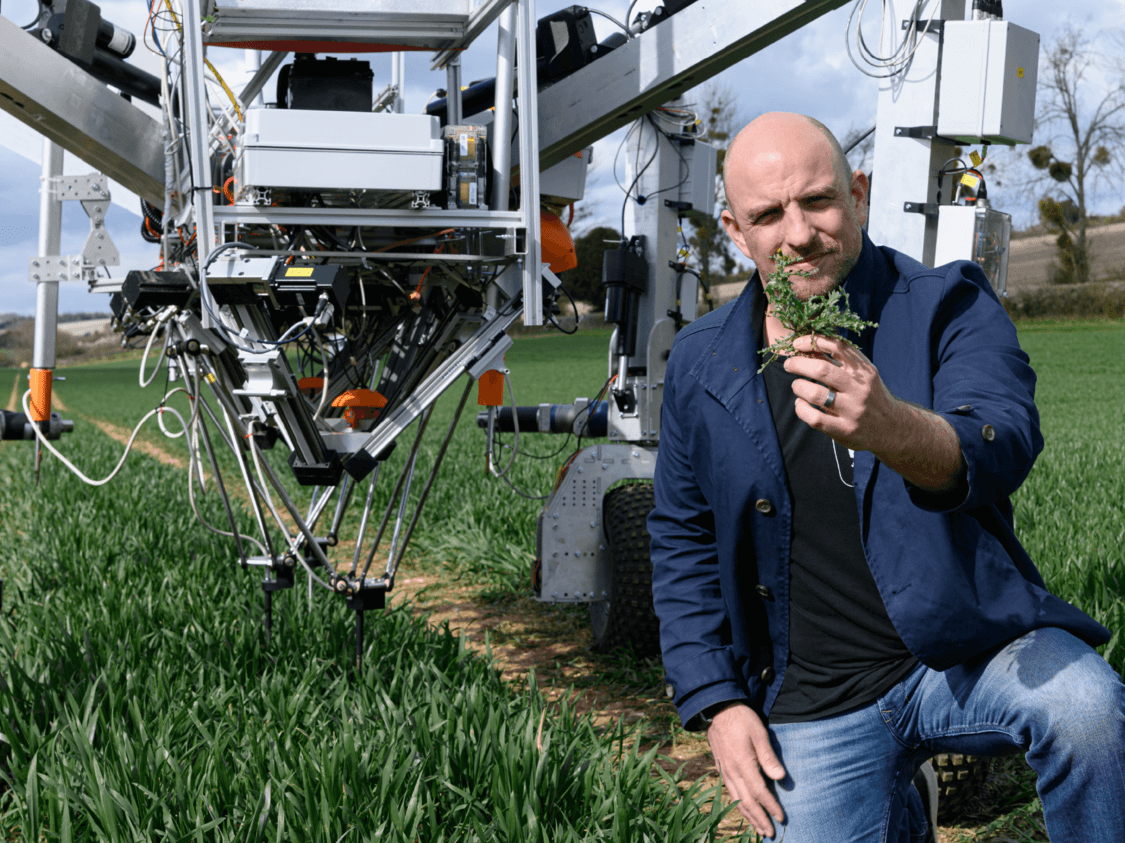 37 Most Promising Climate Tech Startups Of 2022 According To Top Vcs - Best Geometric Wallpapers in High Resolution