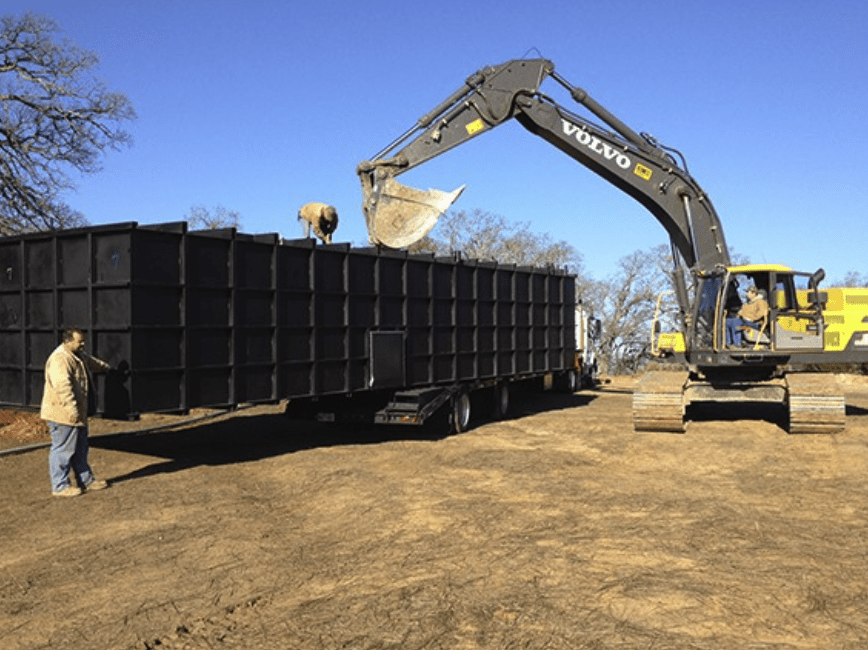 Luxury Doomsday Bunkers How The Mega Rich Are Preparing For The - Download Perfect Ocean Art | Desktop