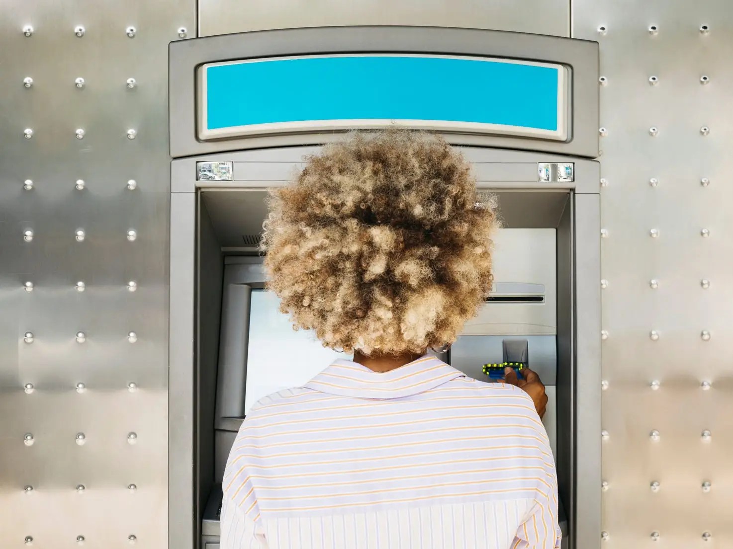 Jovan Johnson Business Insider - HD Geometric Wallpapers for Desktop