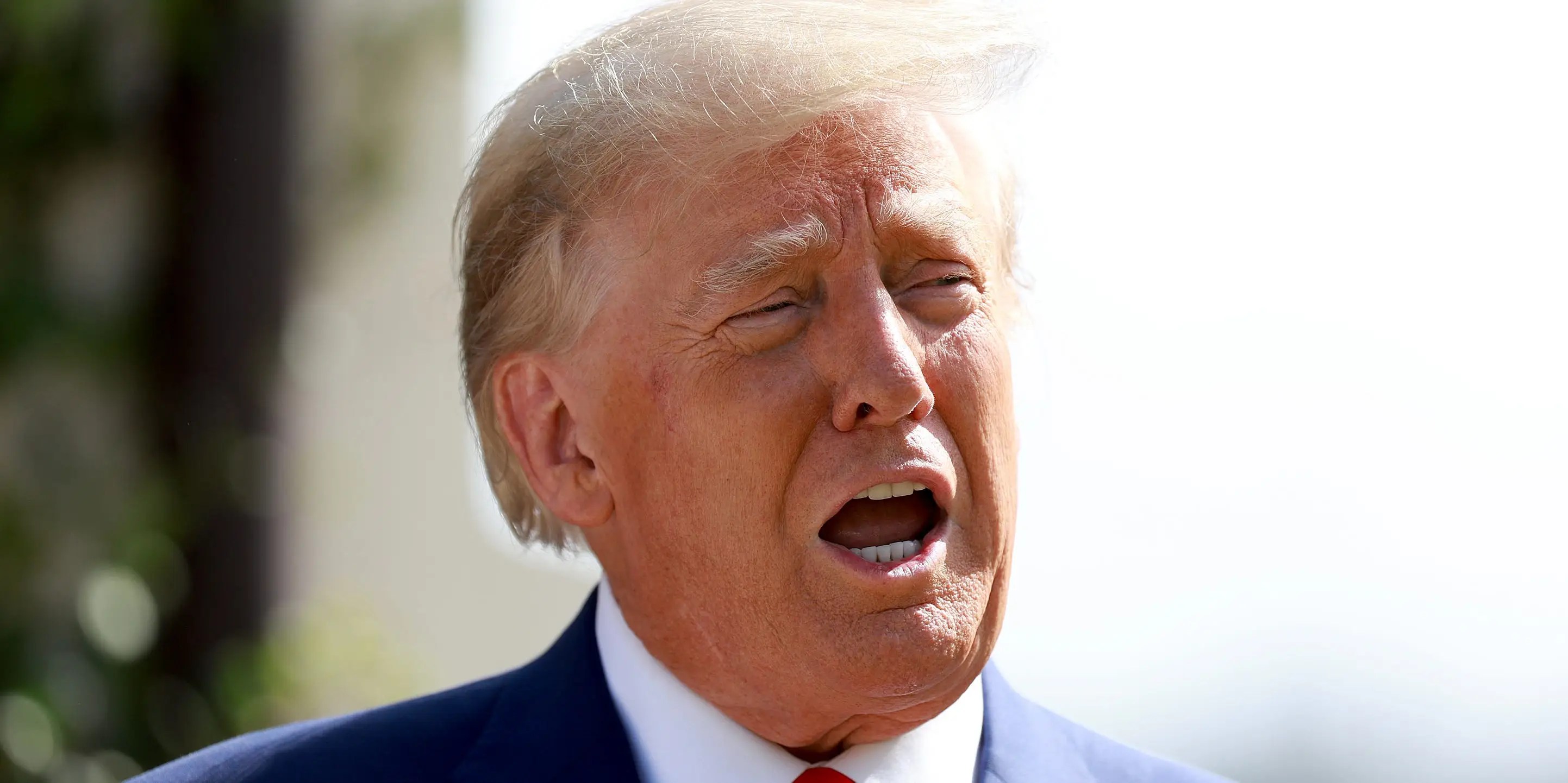 Prosecutors Had to Prove That Trump Wasn’t ‘Legally Insane’: Book