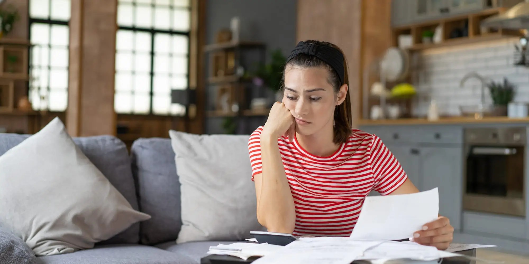 Augant Z kartai, jos kreditas atsilieka