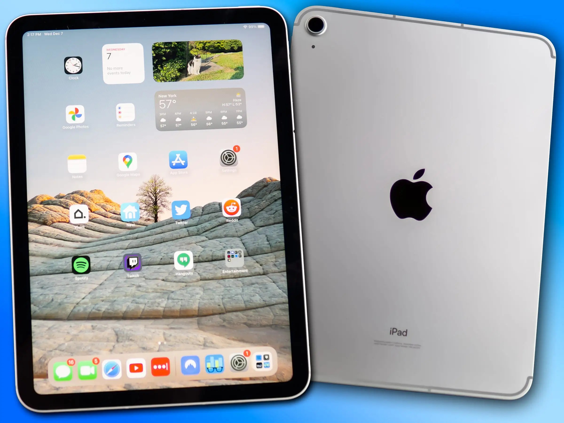 Apple IPad 10th Gen Review All The Right Upgrades But For A Higher