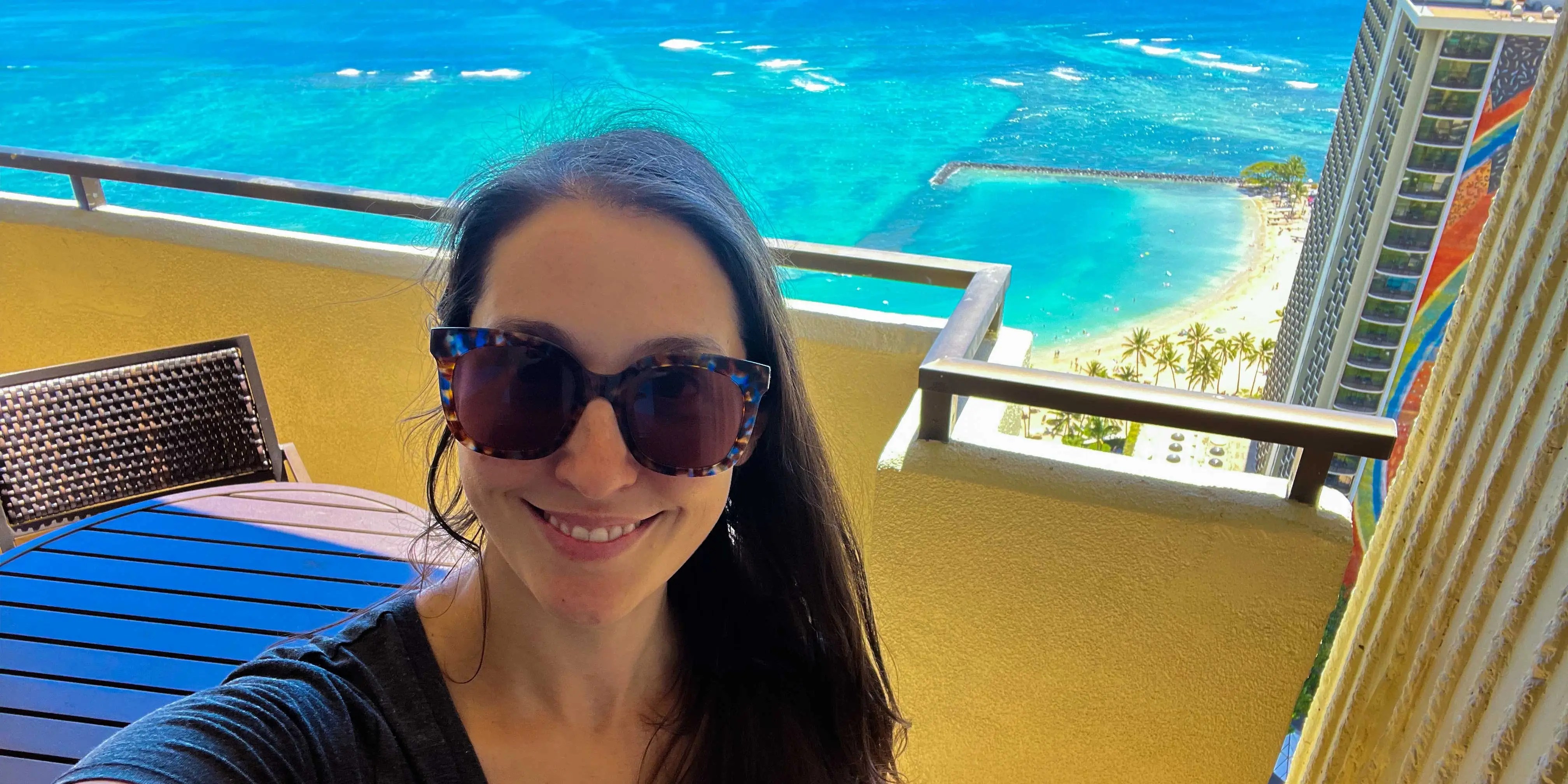 Hilton Hawaiian Village Waikiki Resort, Oahu, Hawaii Surprising Things