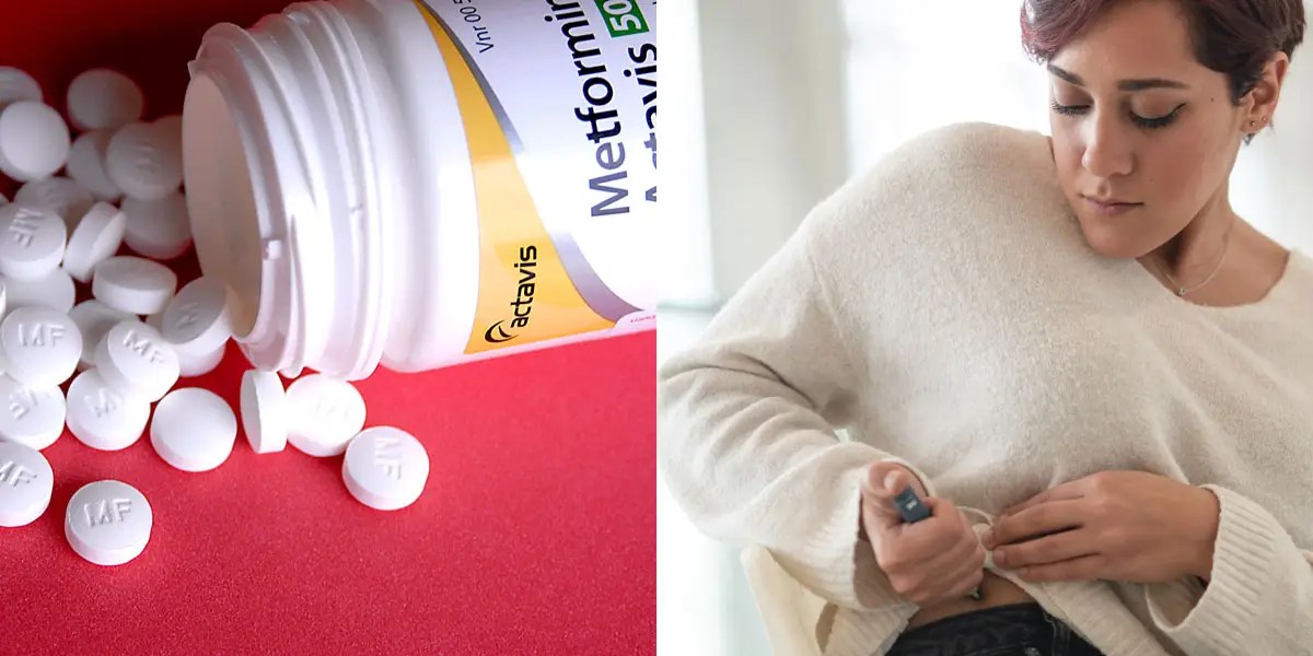 Metformin