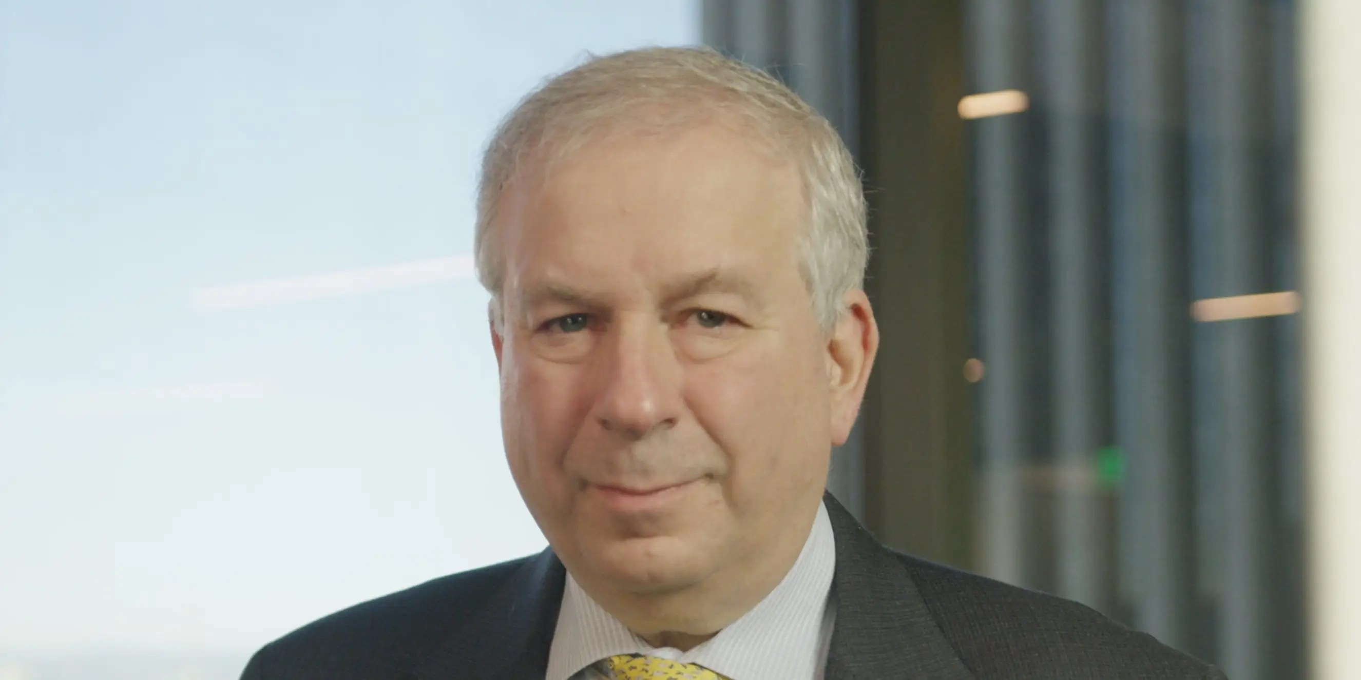Is AI Saving the Economy from Recession? | David Rosenberg Analysis (2026)