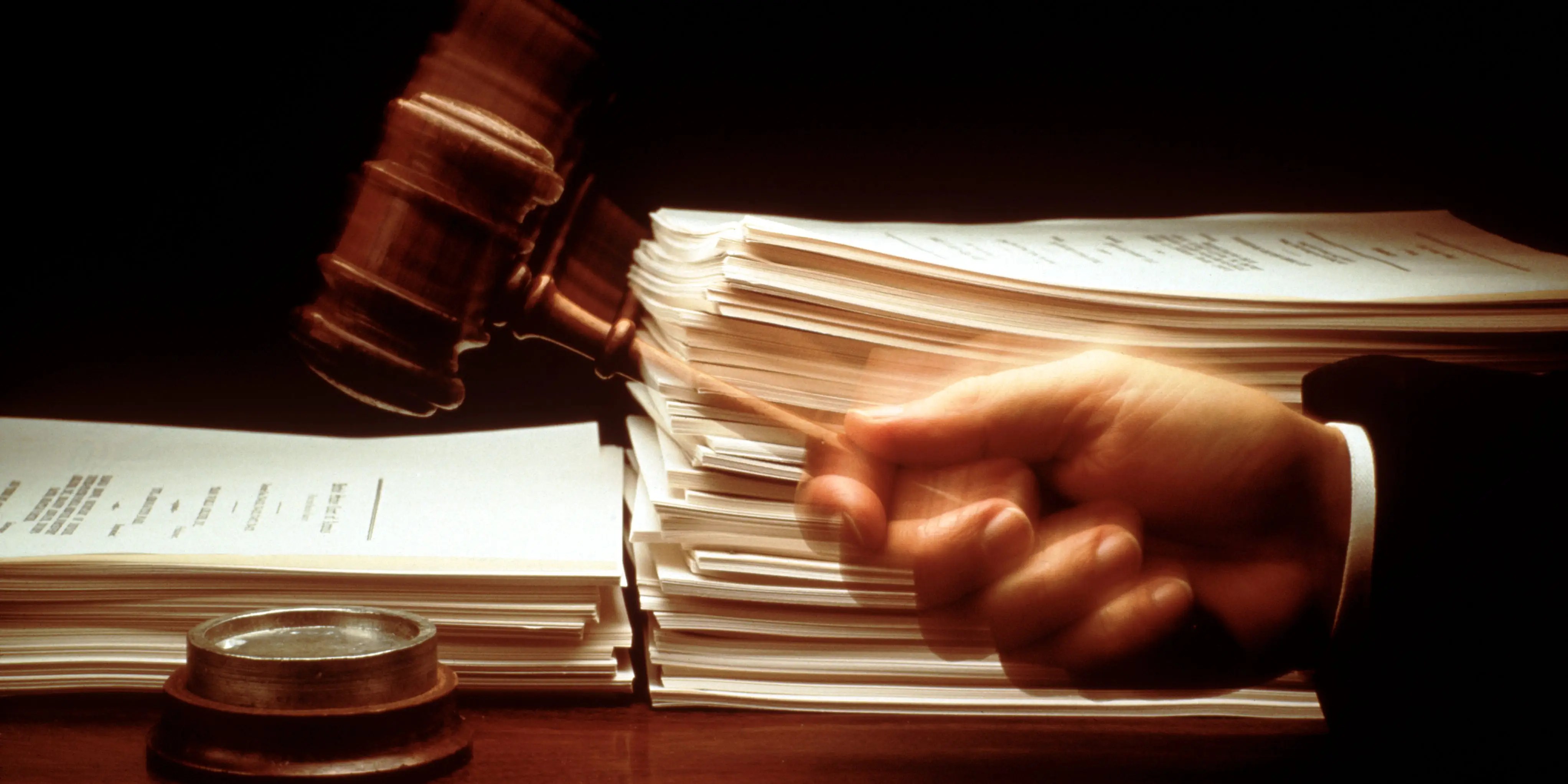 Lawyer Accused of ‘Quiet Quitting’ Is Being Sued by Her Law Firm