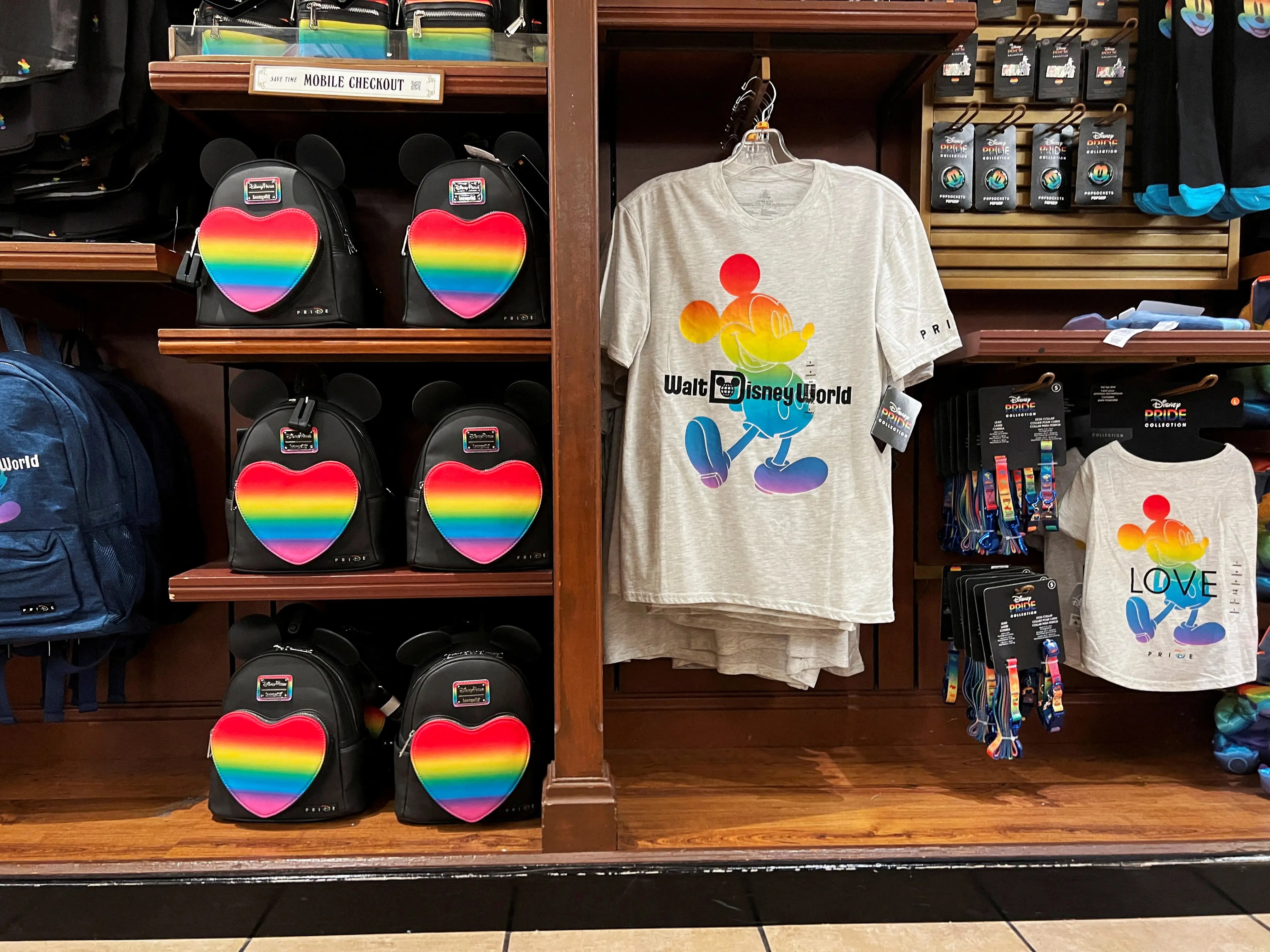 Disney S Lgbtq Representation Needs A Little Work - Premium City Design Gallery - Mobile