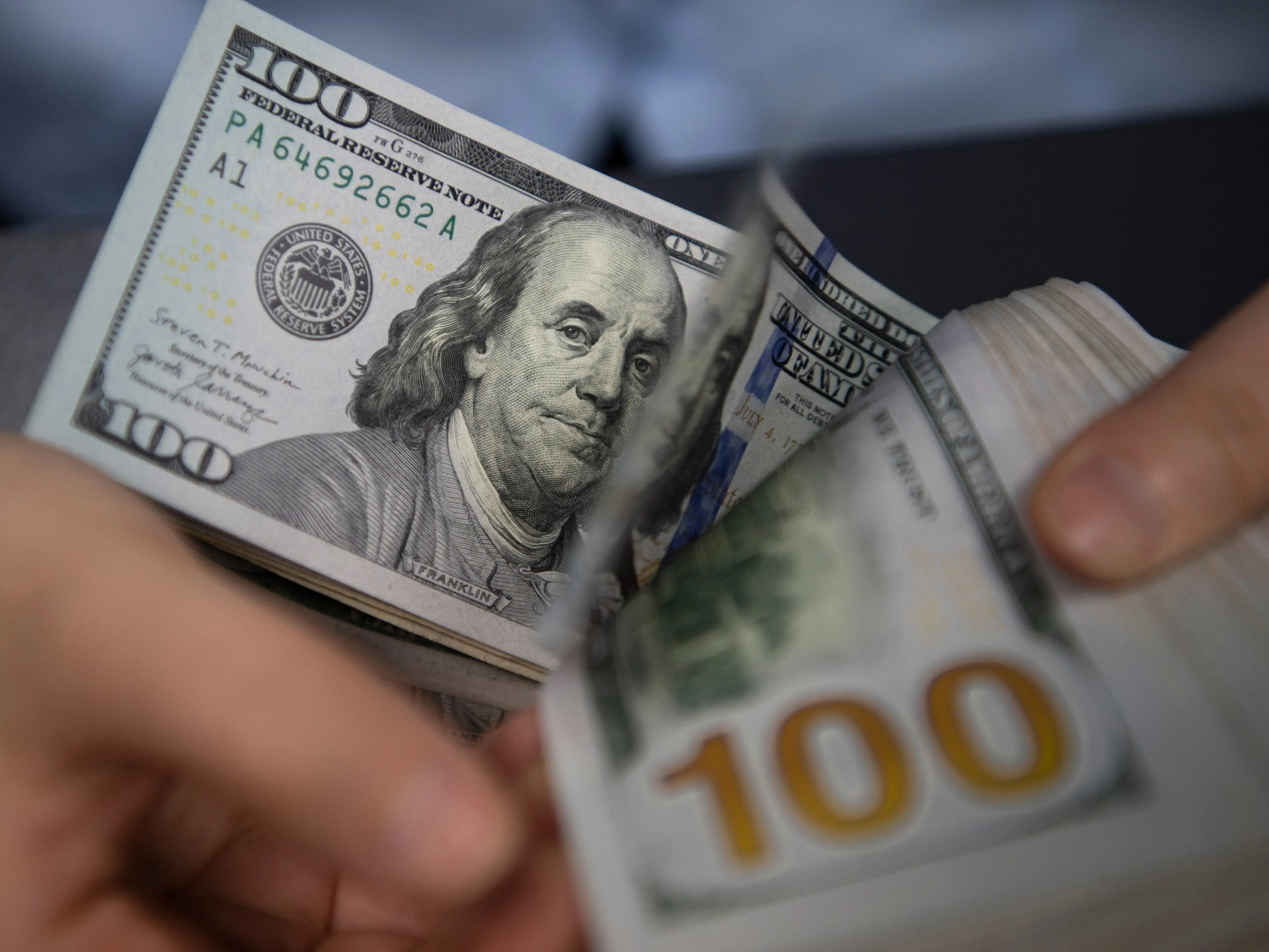 De Dollarization Alternative Assets That Are Trying To Replace Usd - Desktop Light Pictures for Desktop