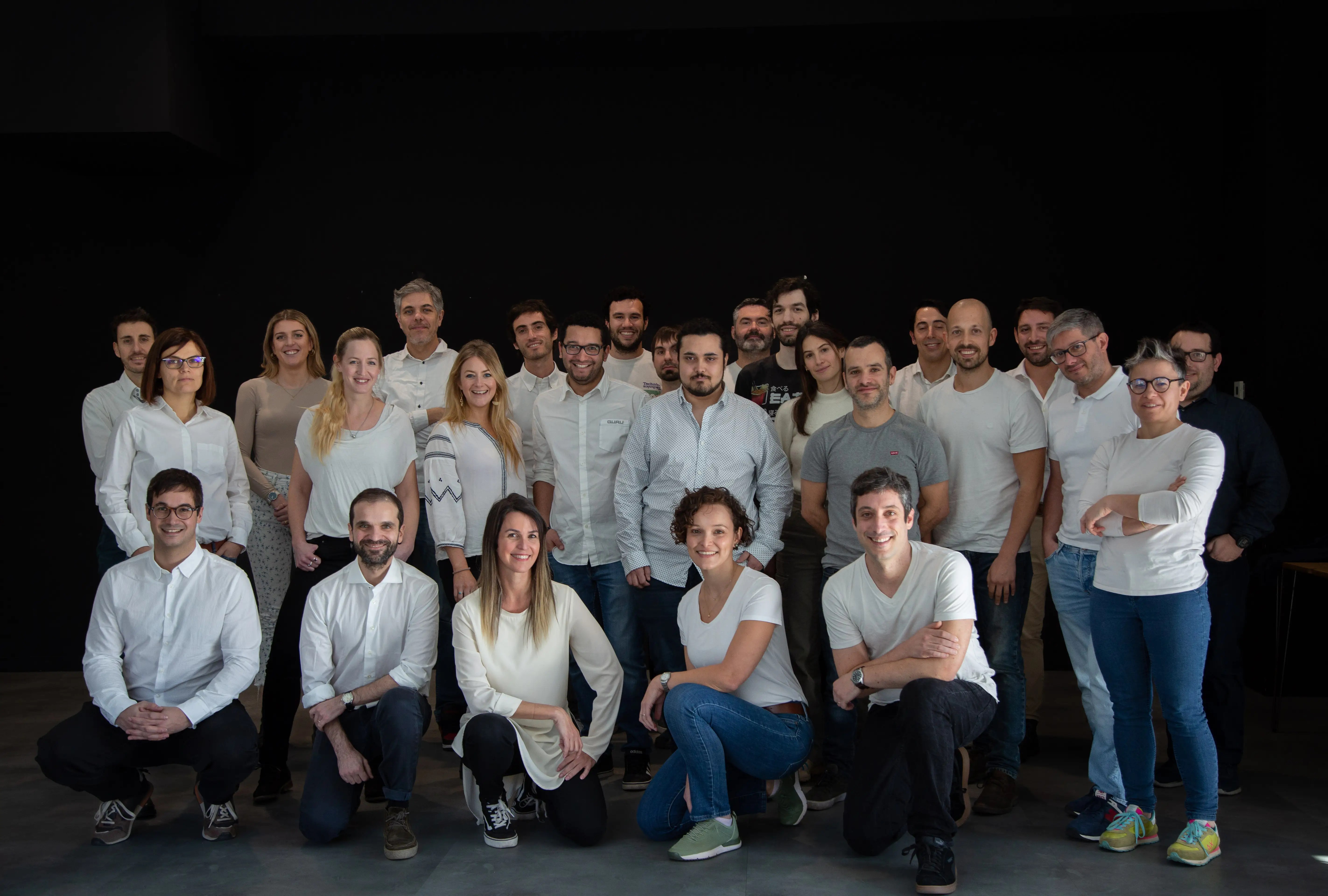 Vcs Growing Interest In Climate Tech Startups - Nature Background Collection - 4K Quality