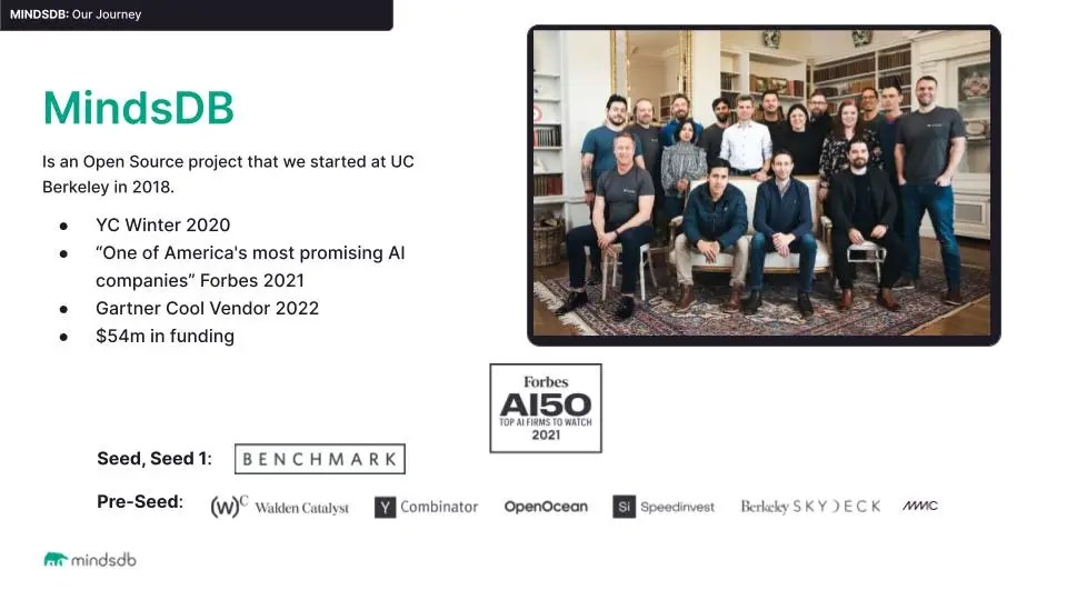 Mindsdb Ai Development Cloud Platform - Mountain Illustrations - Artistic Ultra HD Collection