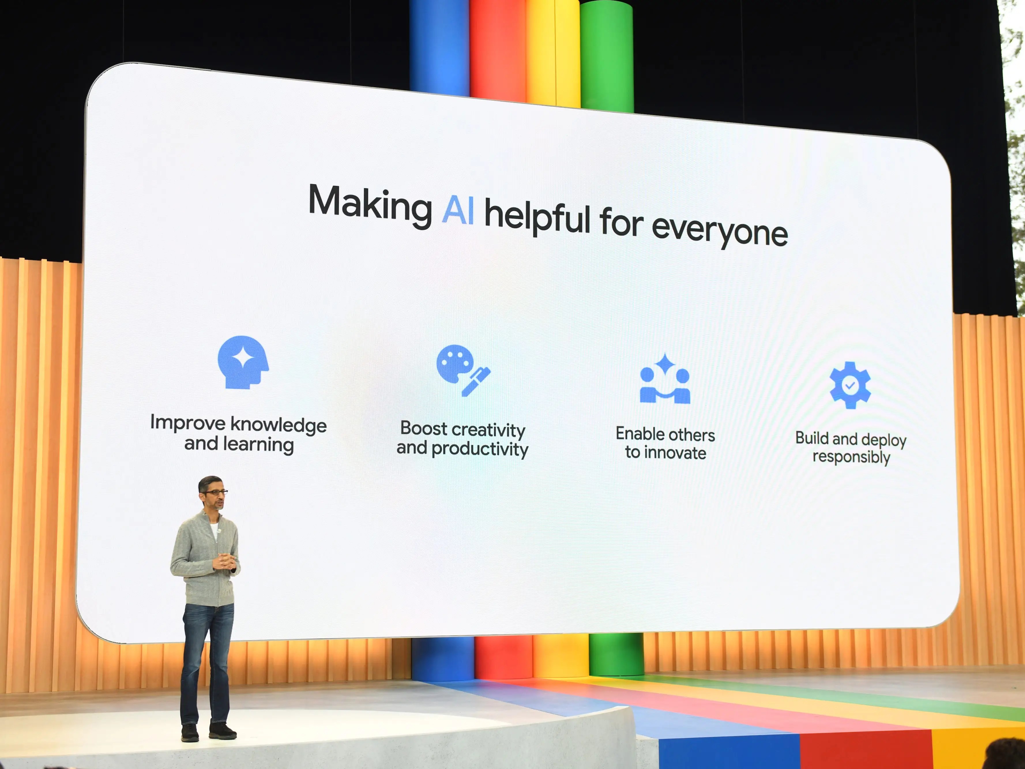 Innovation Business Insider - Premium Light Texture Gallery - Mobile