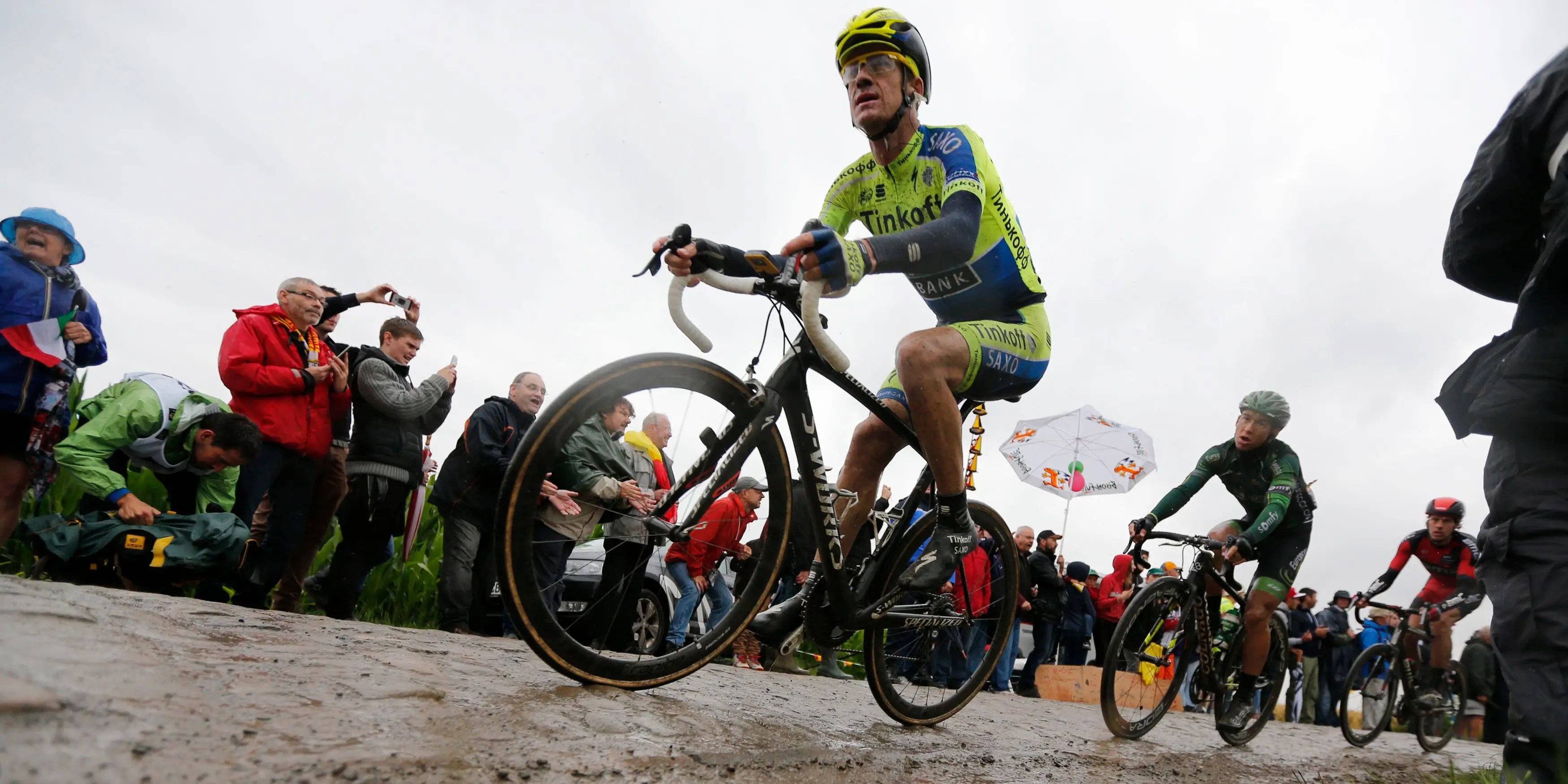 Nemokama „Tour de France“ tiesioginė transliacija: kaip žiūrėti 17, 18 ir 19 etapus iš bet kurios vietos