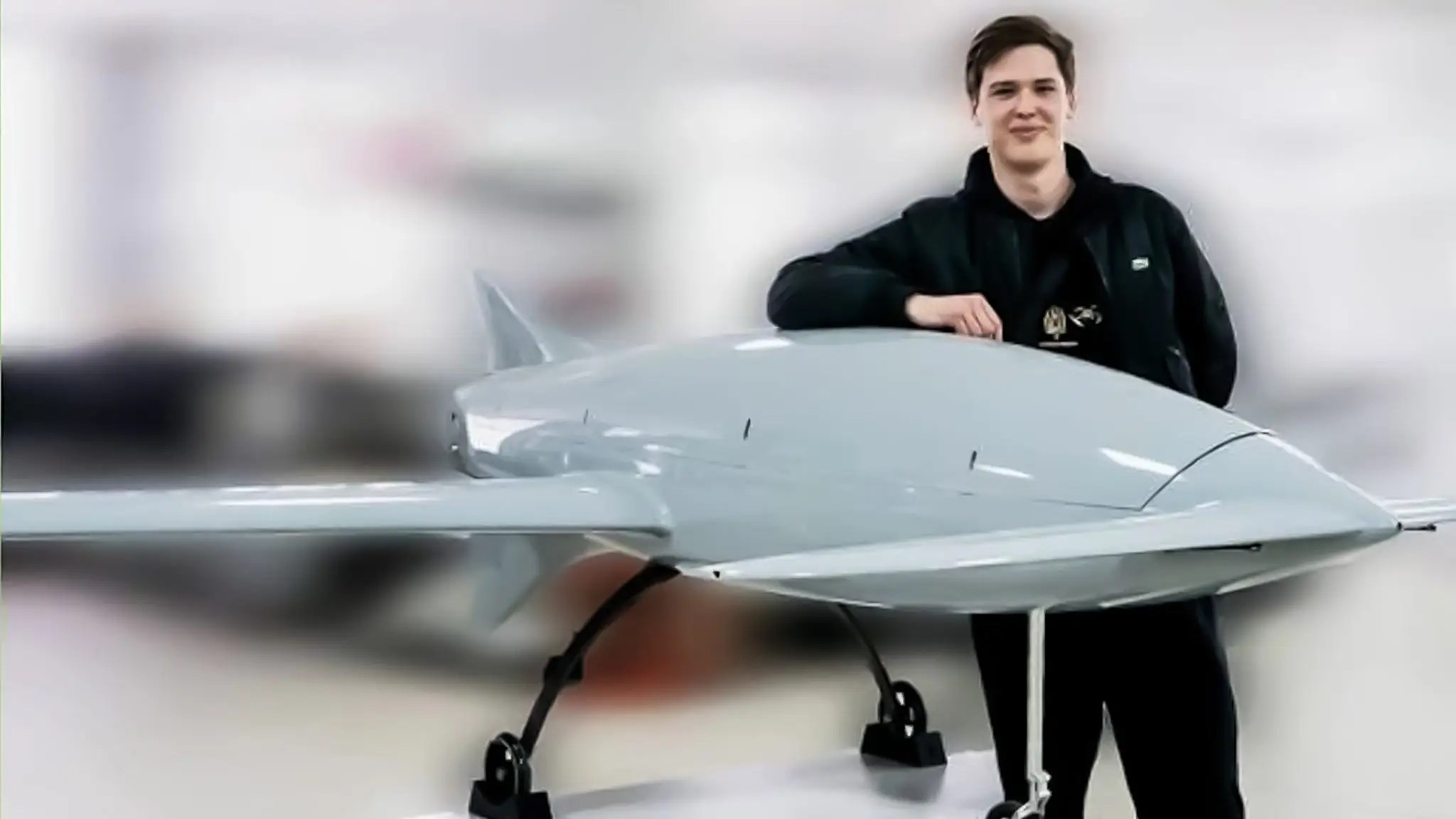 Ex Google Ceo Eric Schmidt Says Ukraine War Made Him An Arms Dealer