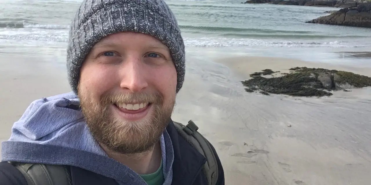 Timothy Moore Business Insider - Perfect Nature Texture - Mobile