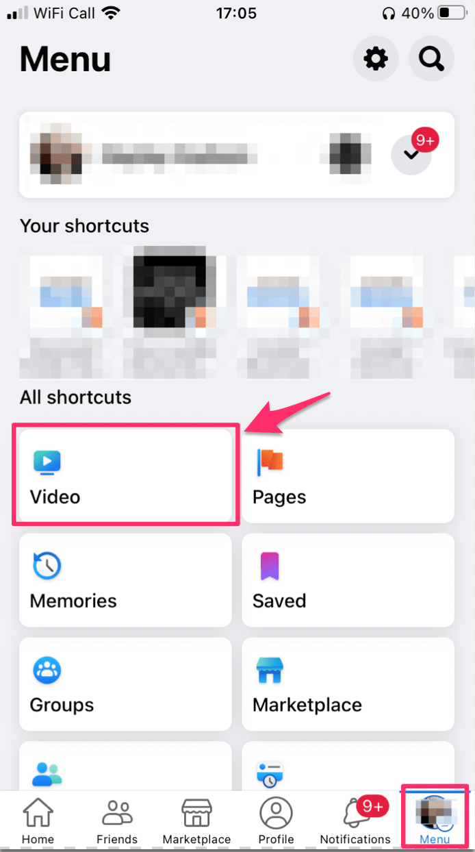 Showing Live Facebook - Download High Quality Dark Art | Ultra HD