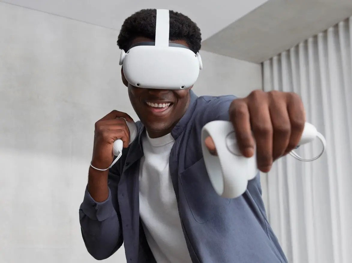 Ši bendrovė mano, kad švietimo ateitis yra virtualios realybės mokyklos, siūlančios mokiniams labiau „decentralizuotą“ patirtį