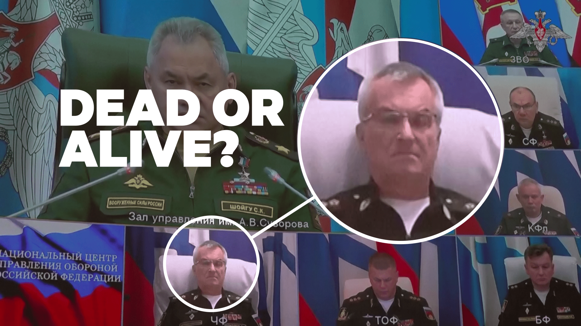 The Abrams Incident Youtube - Abstract Patterns - Professional 4K Collection