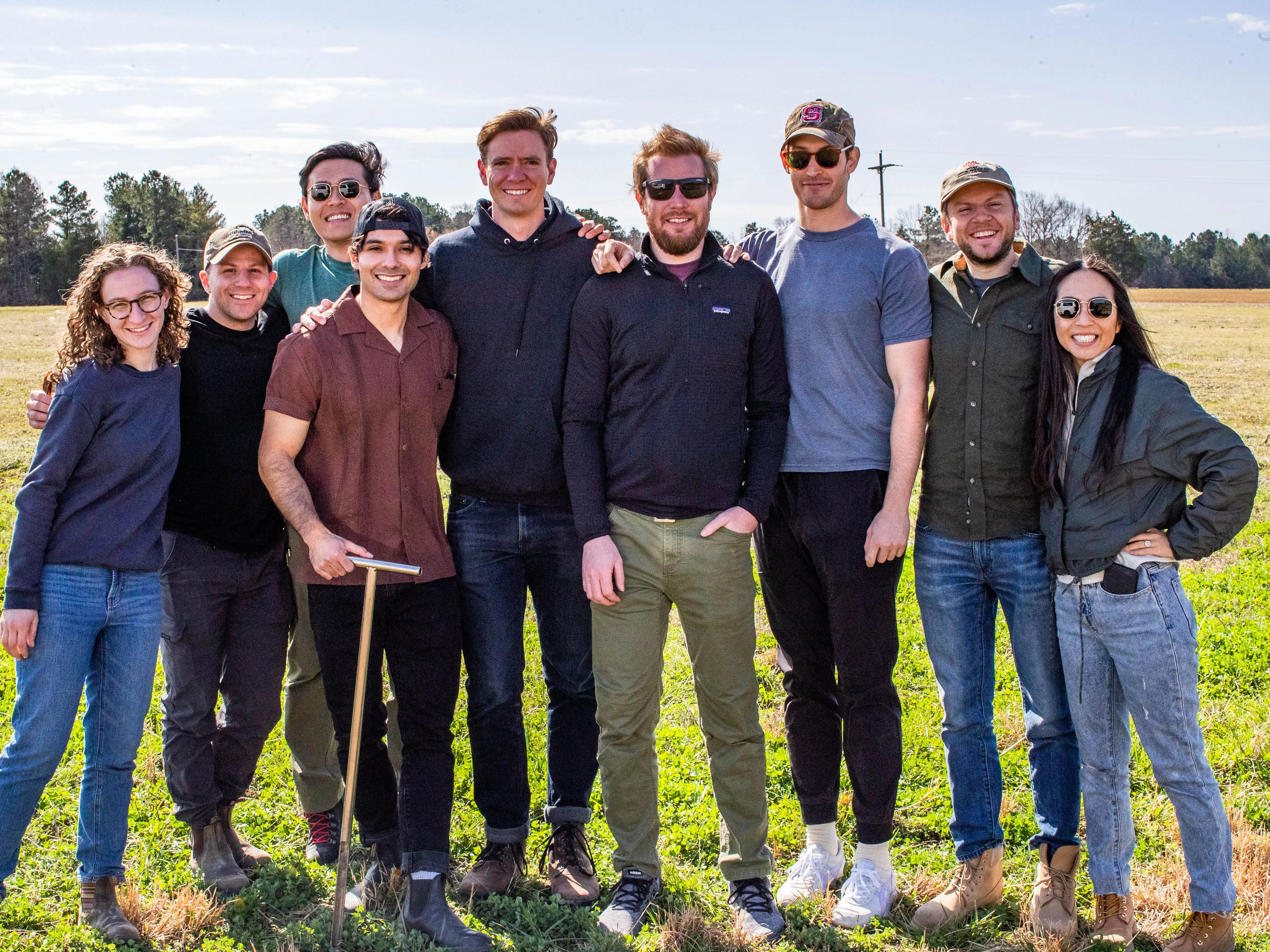 35 Most Promising Climate Tech Startups Solaracademy - Premium Space Wallpaper Gallery - HD