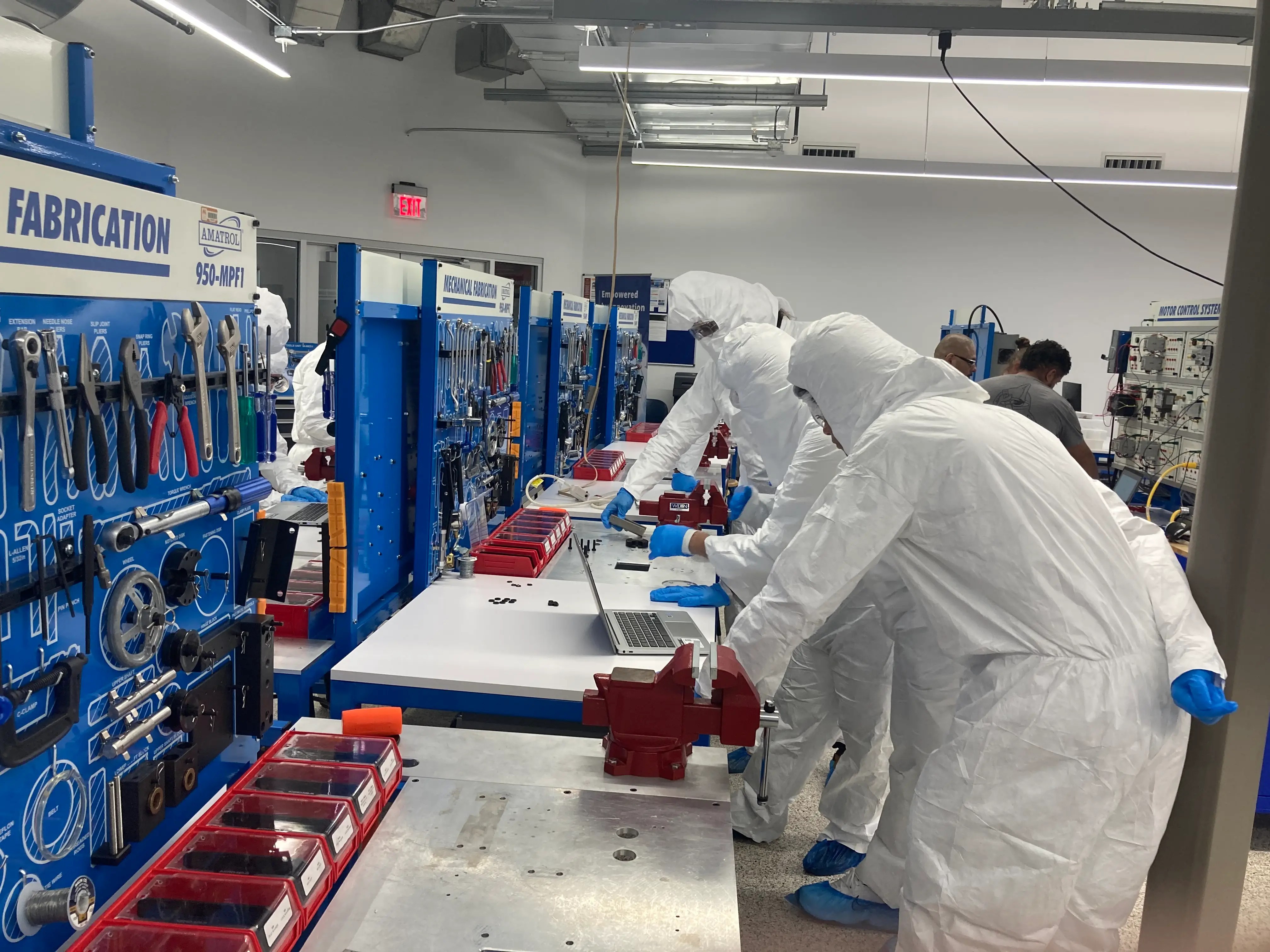 Semiconductor Basic Training For Intern 240724 102046 Pdf - Best Geometric Illustrations in High Resolution