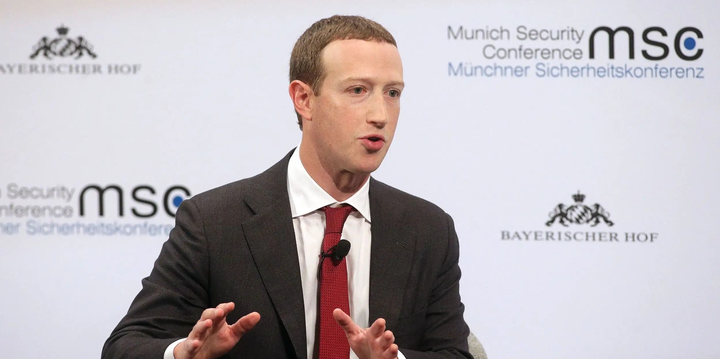 Facebook And The Future Of Content Business Insider - Ultra HD Nature Picture - Retina