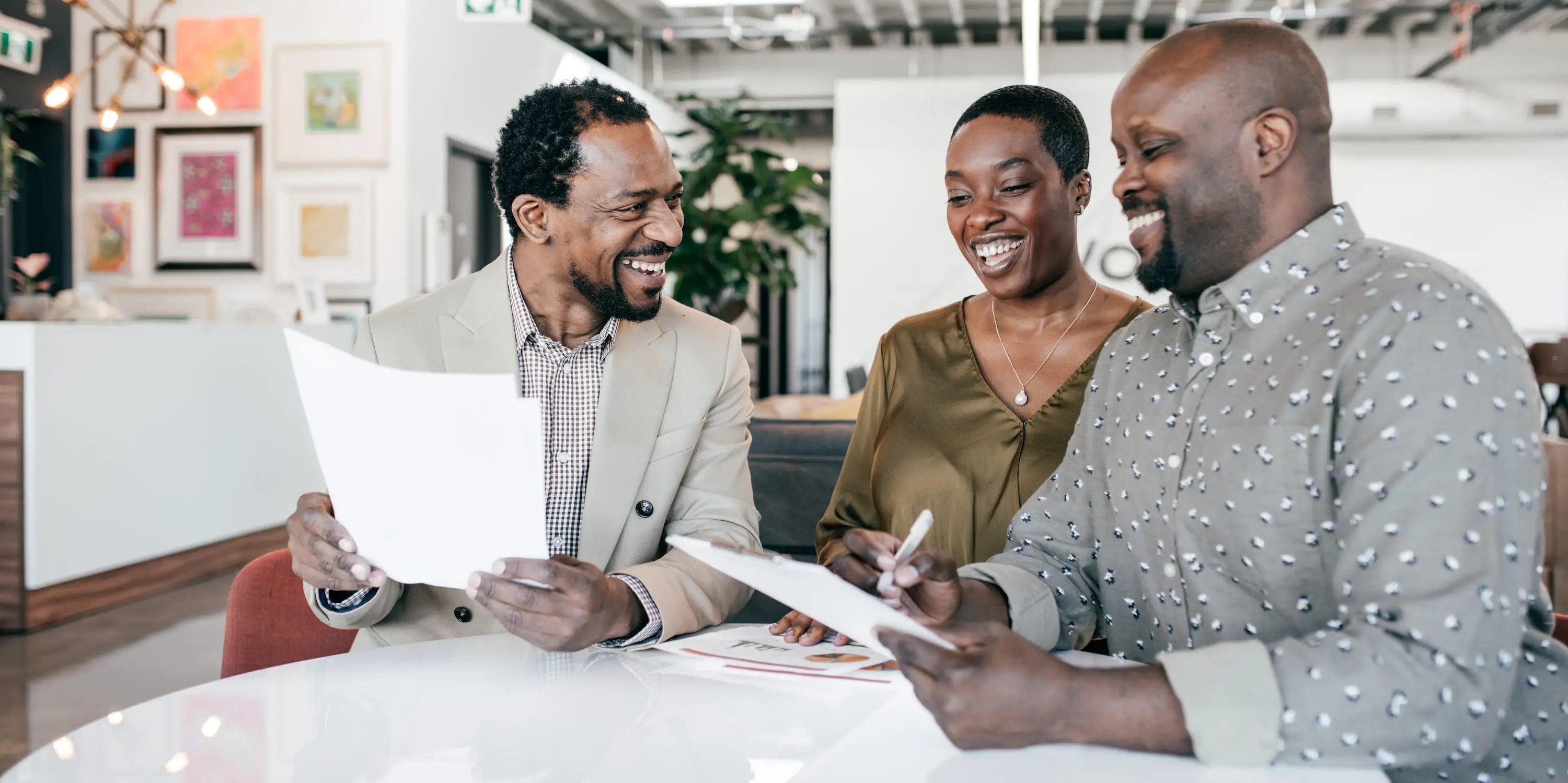 Character-Based Lending: An Overview