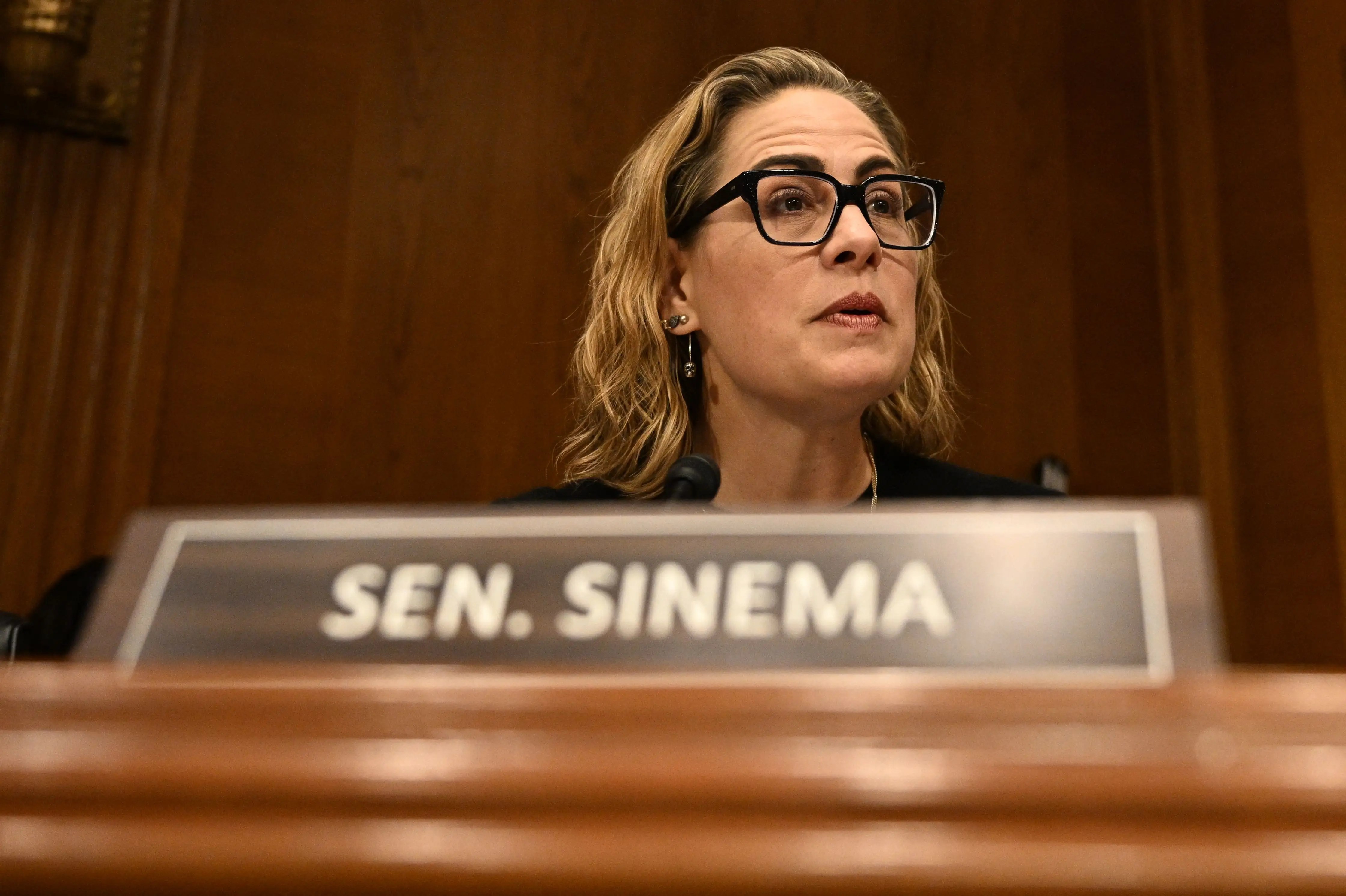 2024 m. demokratai gins nedidelę Senato daugumą. Pažvelkime į valstijas, kurios greičiausiai dalyvaus, kai abi partijos kovos dėl rūmų kontrolės.