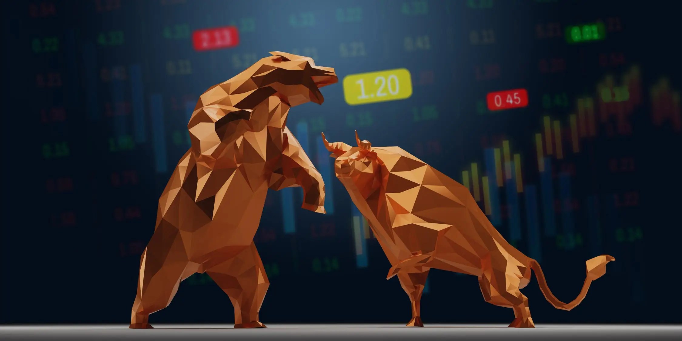 Investicijų vadovas sako, kad rinkos laukia dešimtmečio griežtumo, nes „makroekonominių muzikinių kėdžių žaidimas“ nutrūks