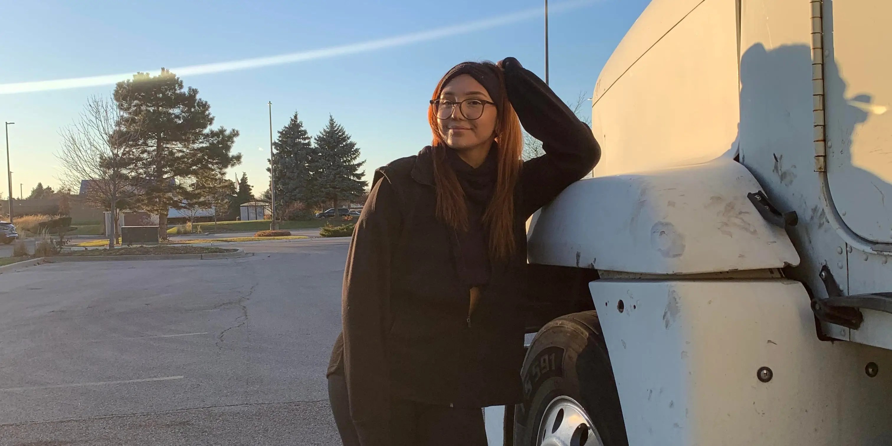 Aria Yang Stealth Startup Linkedin - City Wallpaper Collection - 4K Quality