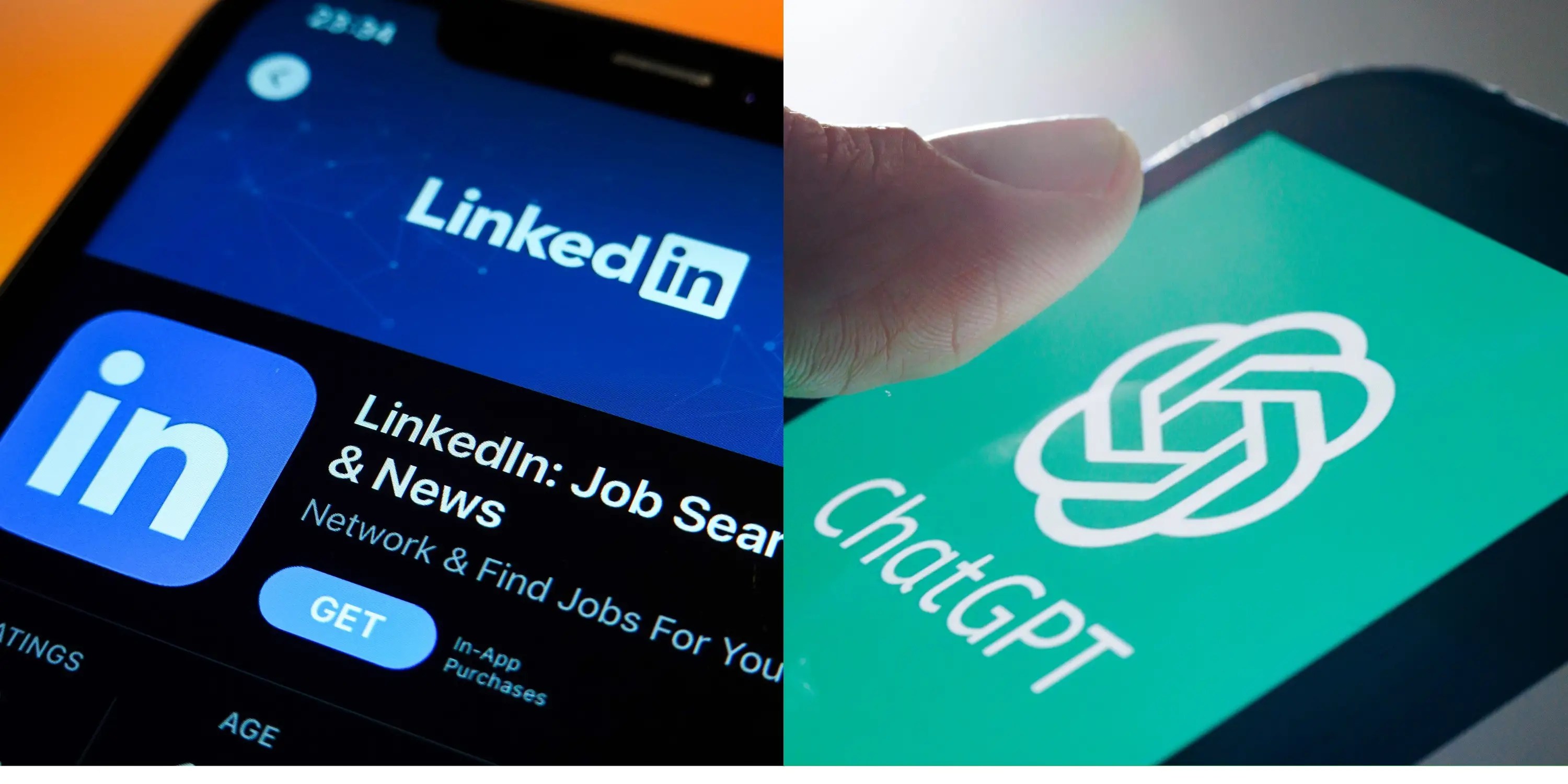 Linkedin Business Insider - Beautiful 8K Abstract Pictures | Free Download