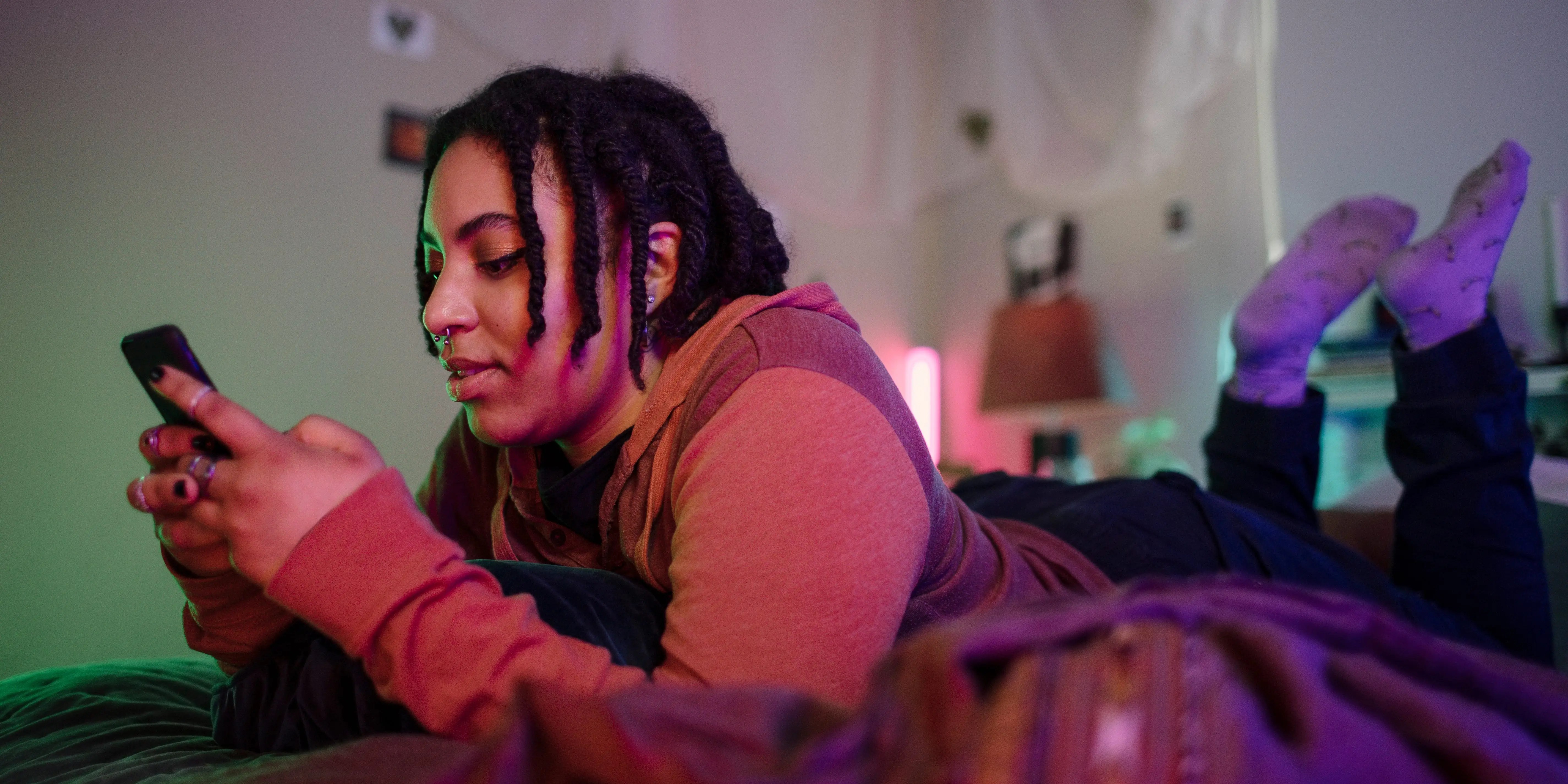 Facebook And The Future Of Content Business Insider - High Resolution Abstract Pictures for Desktop