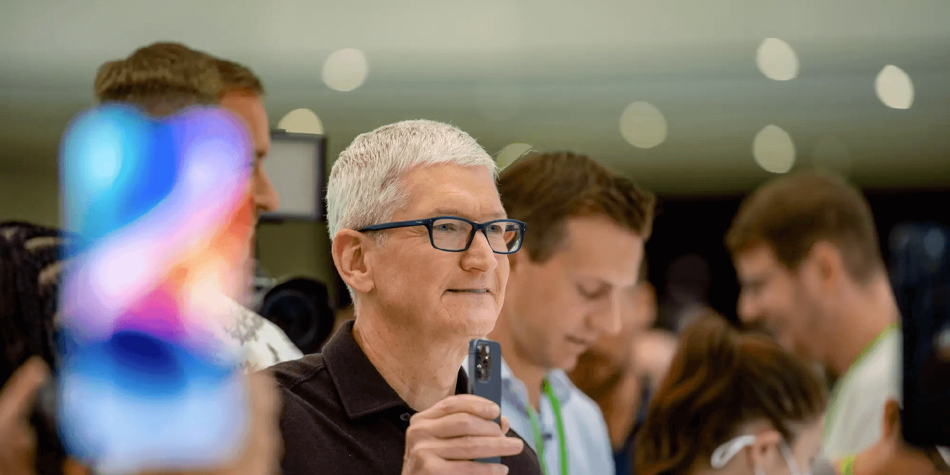 Spotify Insider - Professional Sunset Design - High Resolution