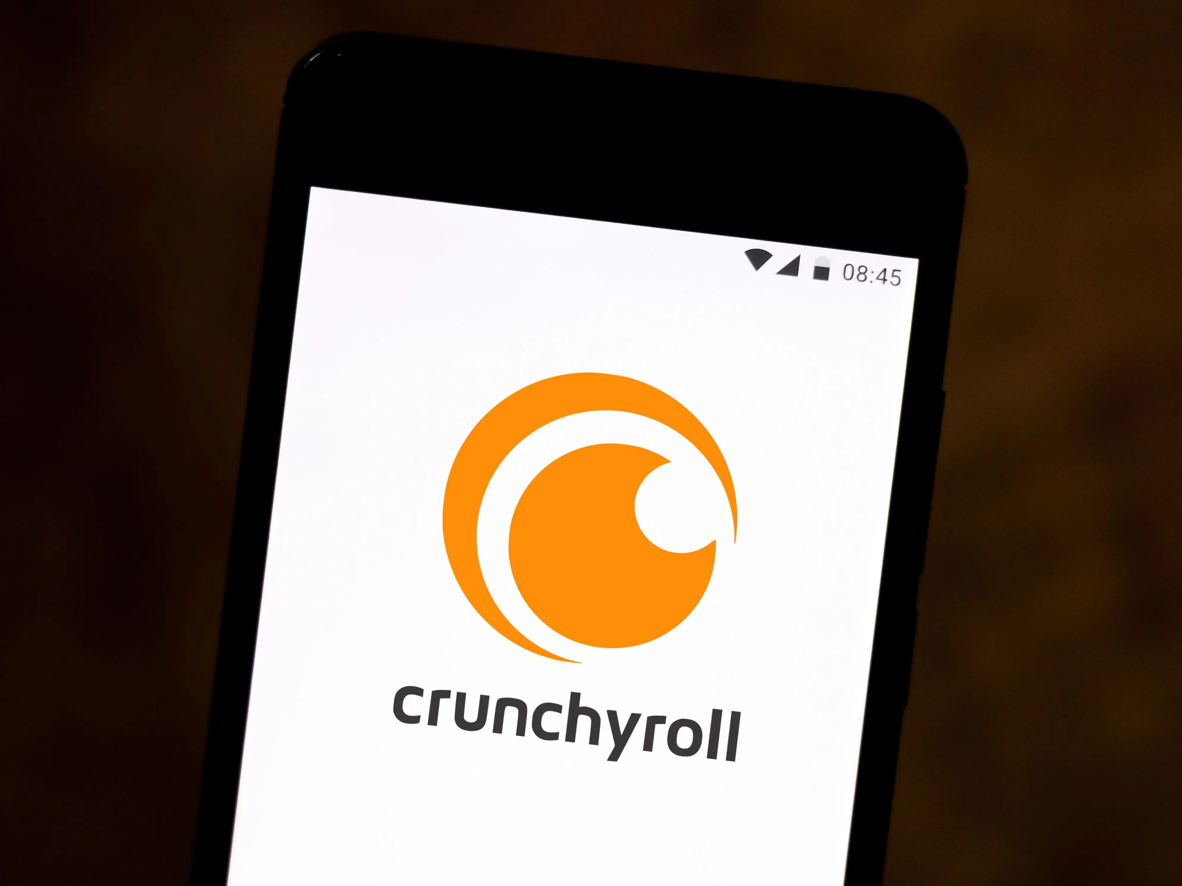 Insider Reviews Streaming - Gradient Images - Perfect Retina Collection