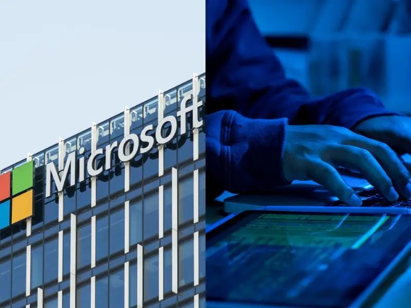 Microsoft Business Insider - Best Mountain Textures in Desktop