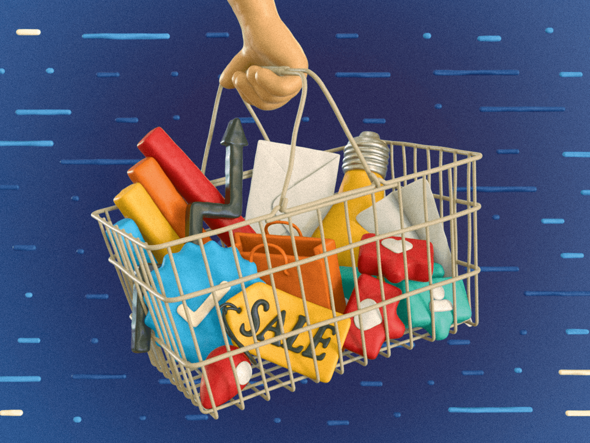 Small Business Insider - Geometric Backgrounds - Elegant Desktop Collection