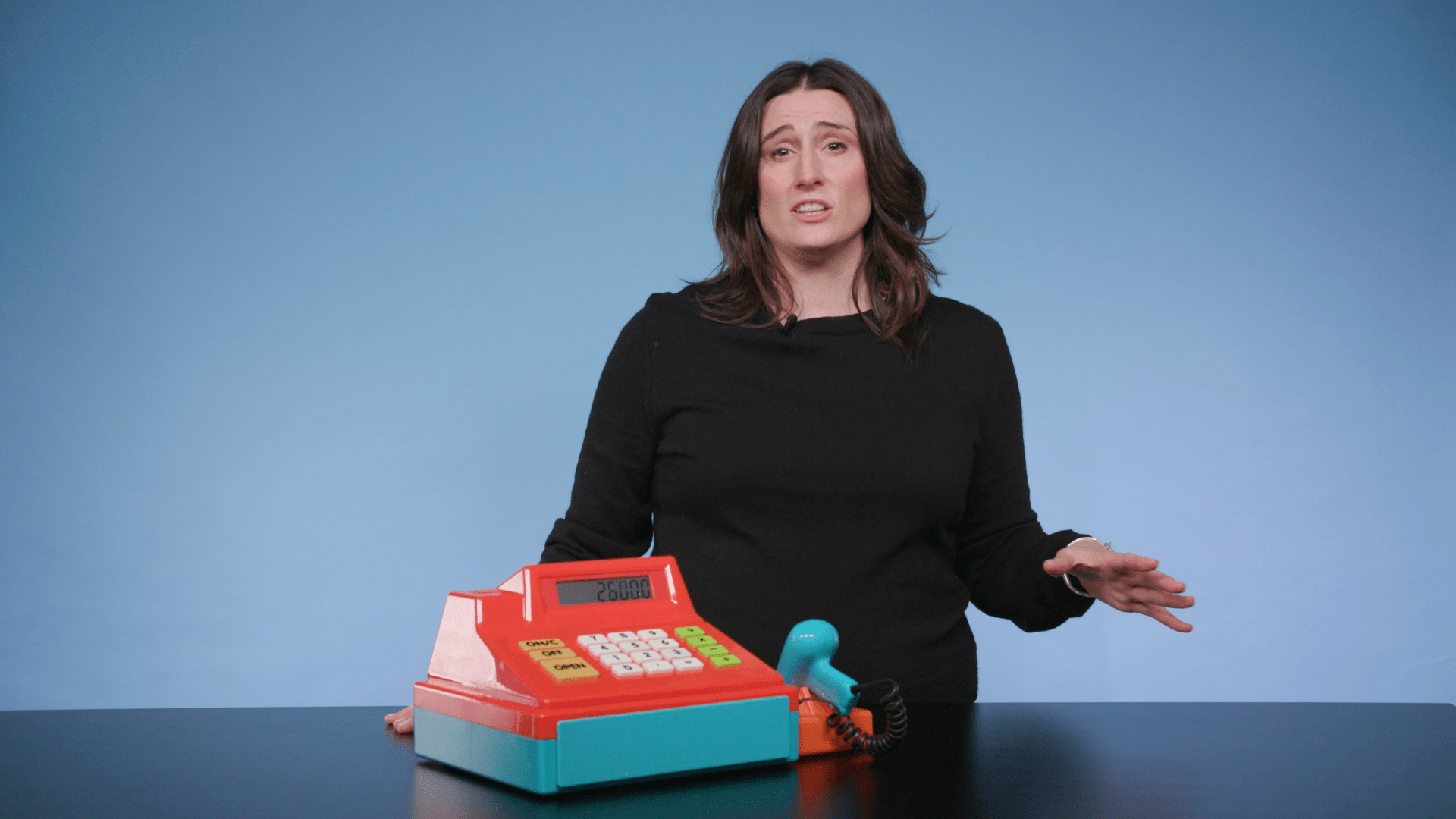 Nanny share was more expensive than day care; pros and cons