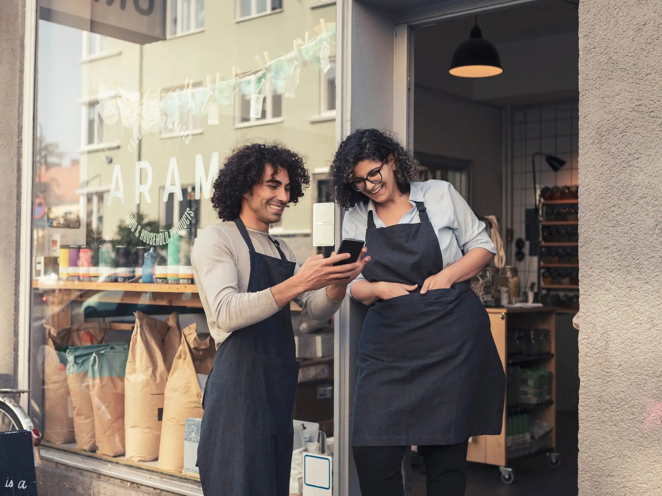 Small Business Insider - Download Stunning Mountain Texture | Retina