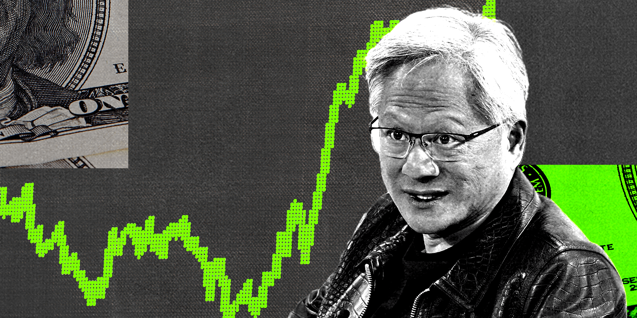 Hedge Fund Manager Predicts Nvidia’s Valuation to Reach  Trillion by Year End as Investors Recognize Undervalued Stock