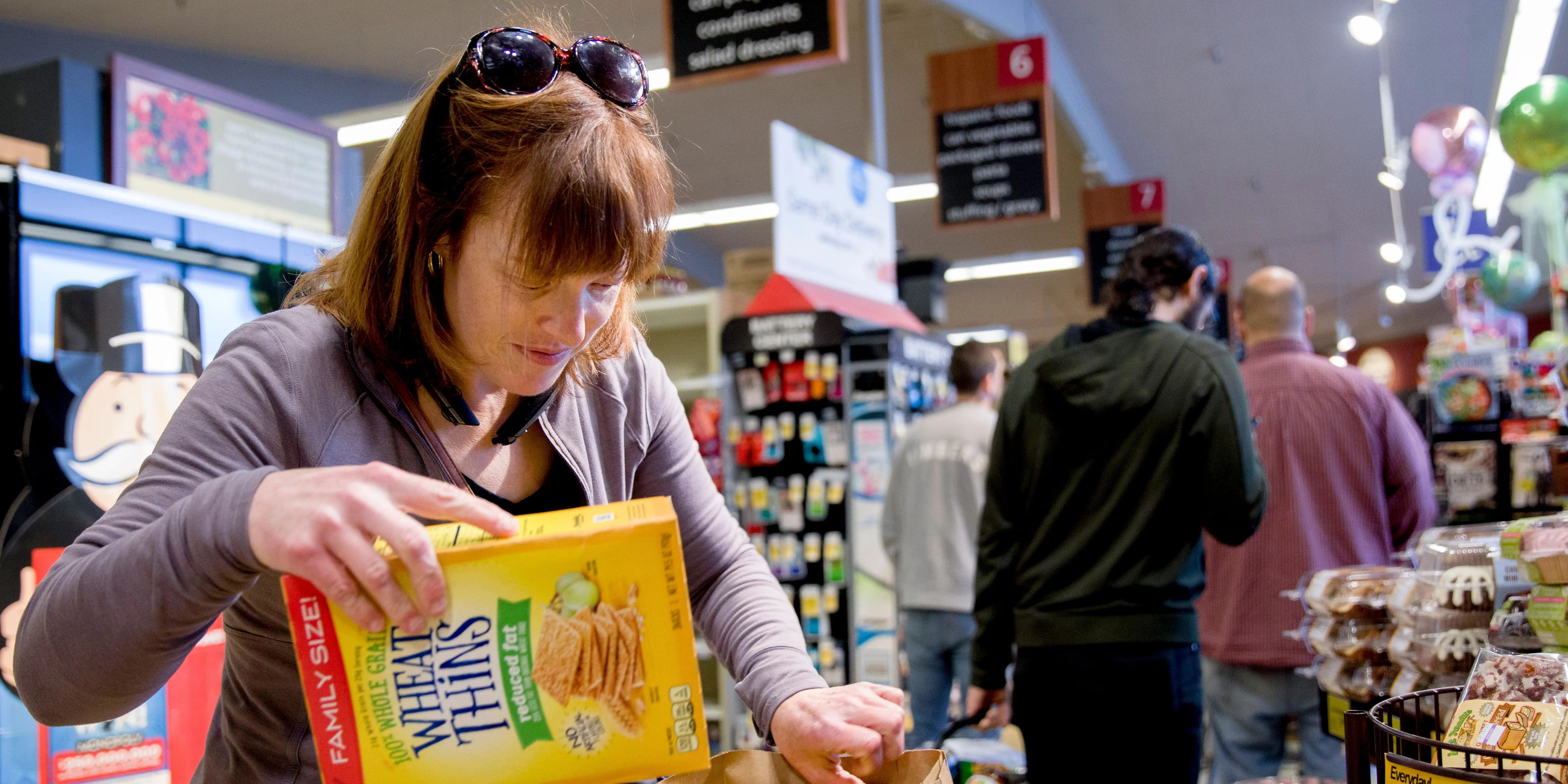 Instacart, DoorDash, and other apps appear to be trying to roll back Seattle's new laws for gig workers