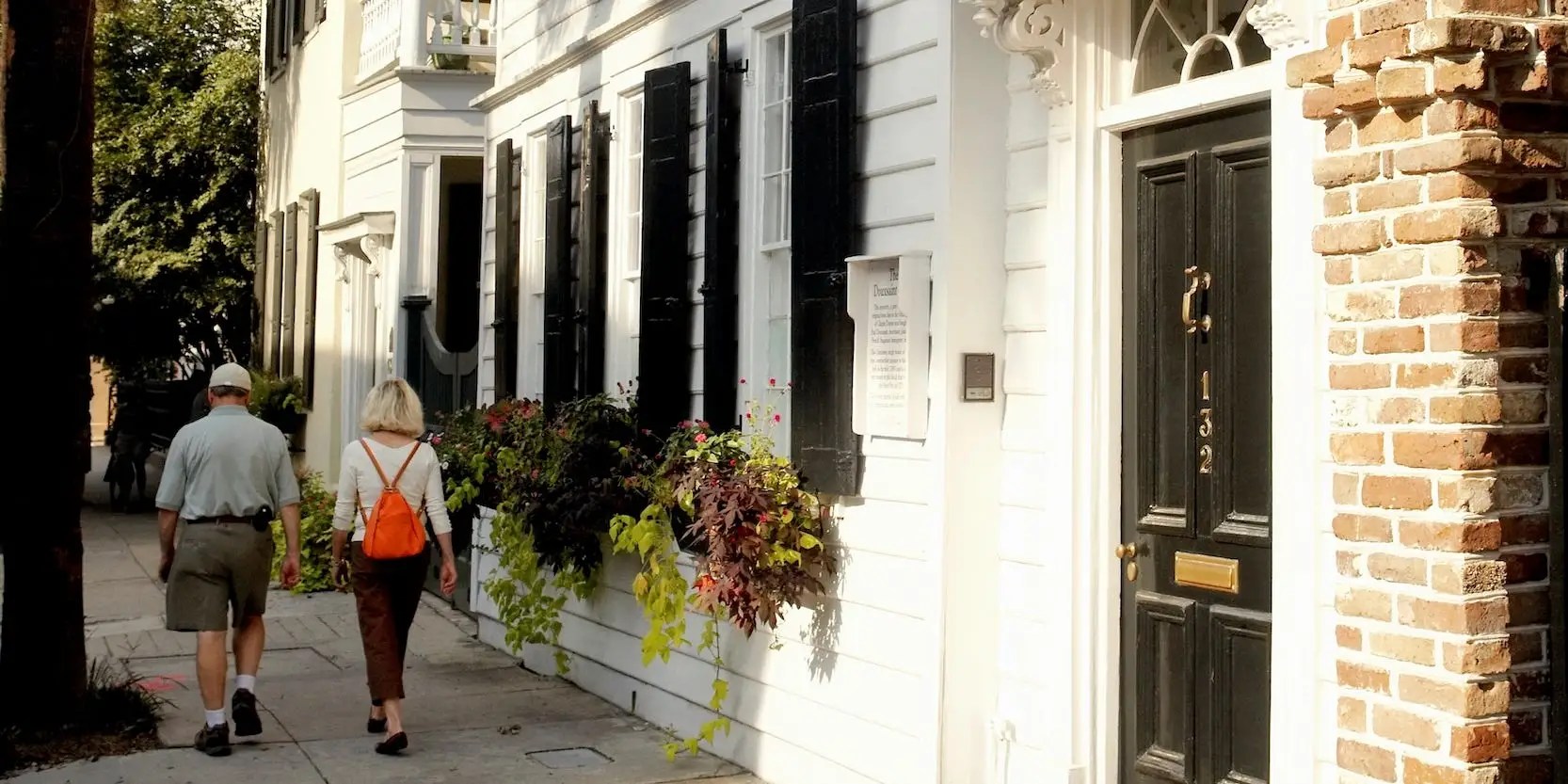 I'm a lifelong Jersey girl choosing to retire in South Carolina. It's where my adult daughter is planning to live — and it's cheaper.