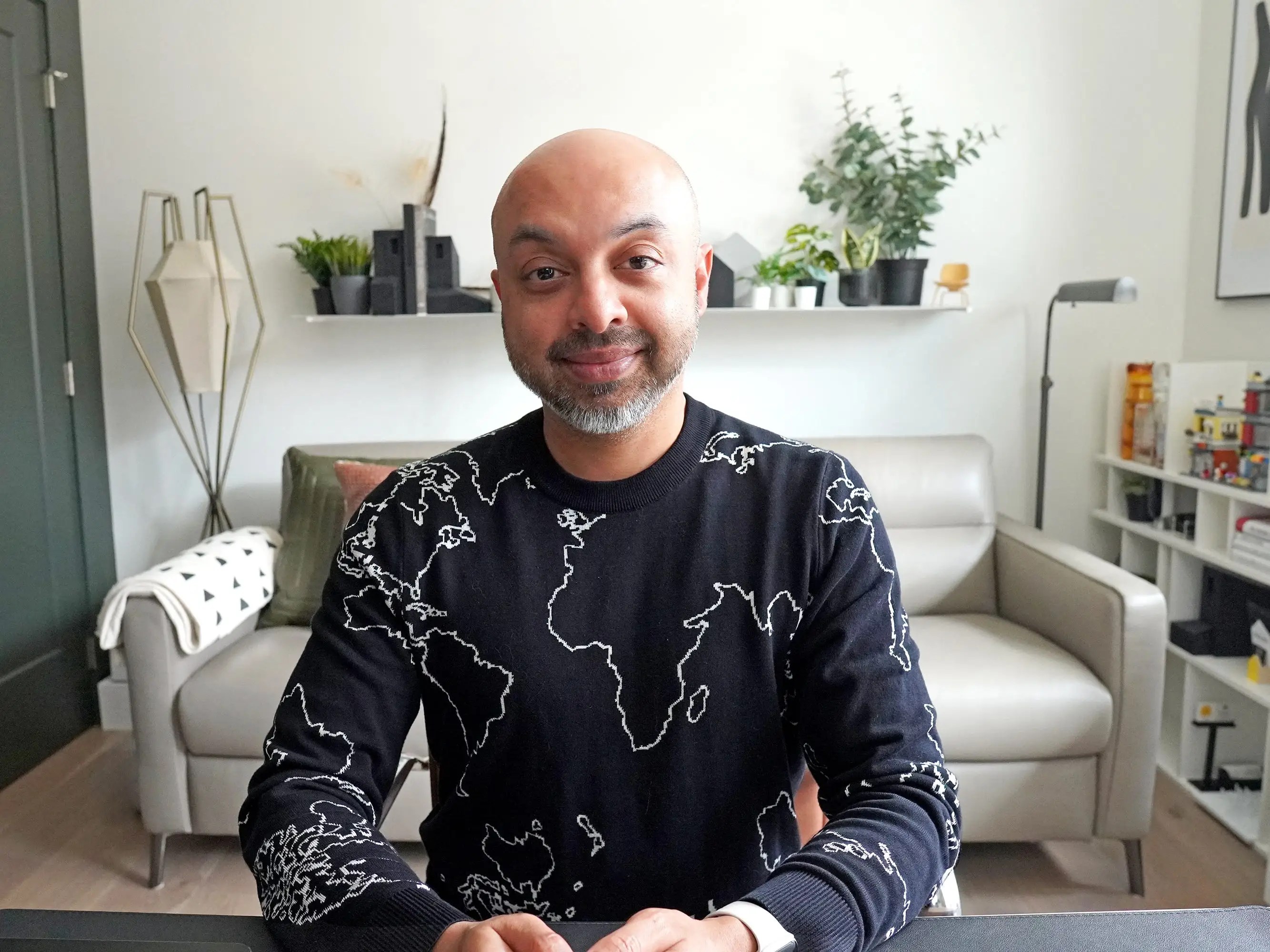 Pranjali Hasotkar Business Insider - Incredible Ocean Art - Retina