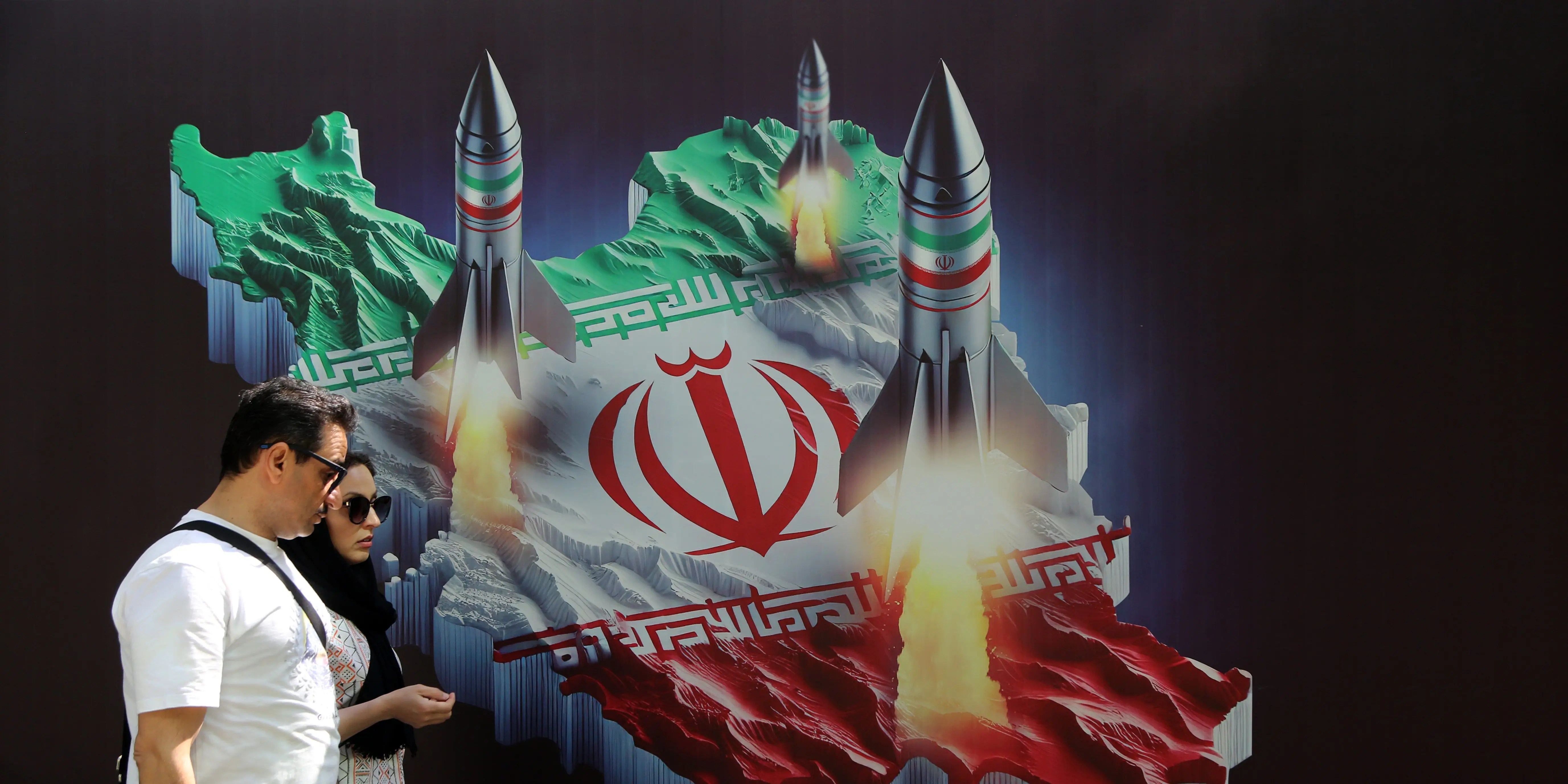 Gold and Oil Prices Soar as Futures Plummet Amid Rising Iran Tensions