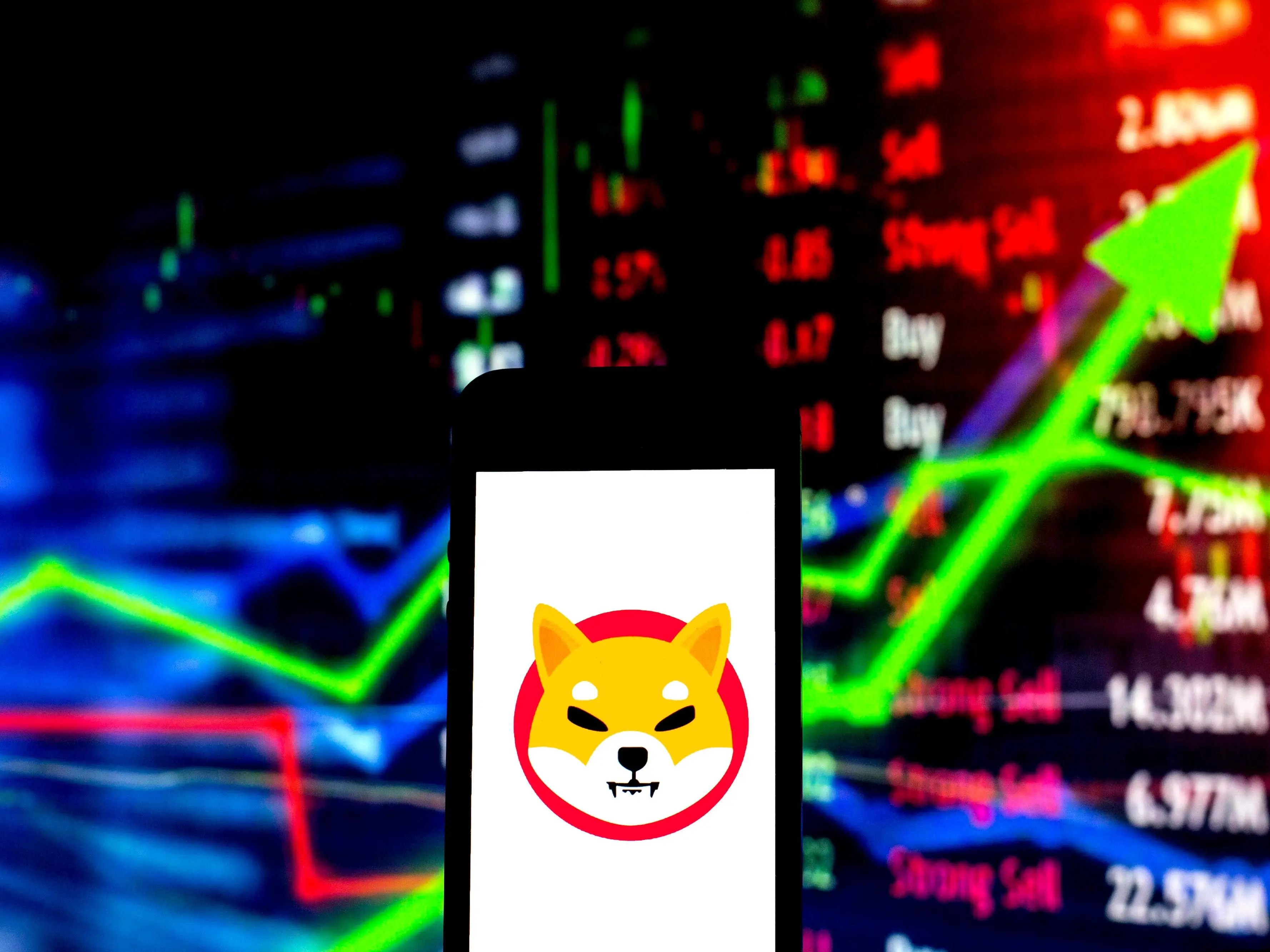 Bitcoin Business Insider - Geometric Wallpaper Collection - Desktop Quality