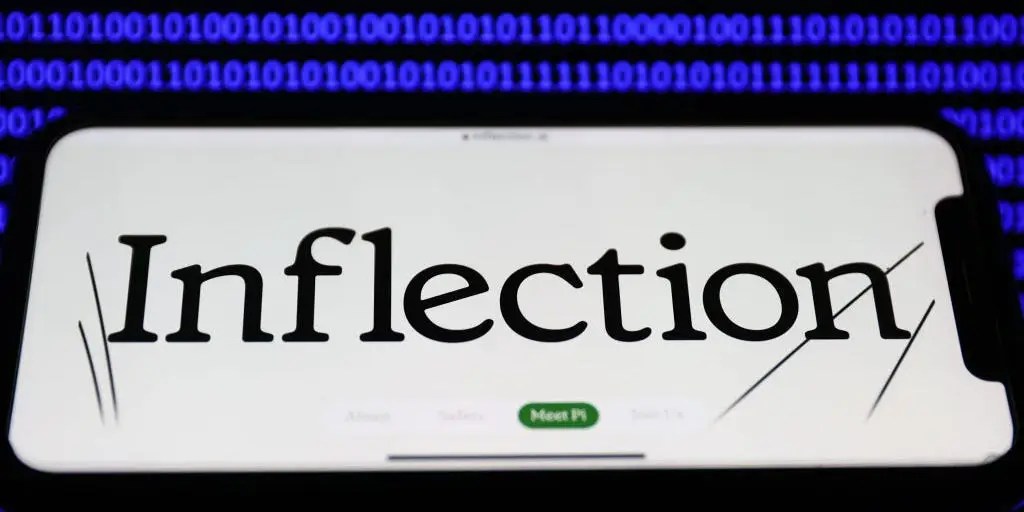 Inflection AI Adopts New Strategy Following Mustafa Suleyman’s Departure to Microsoft