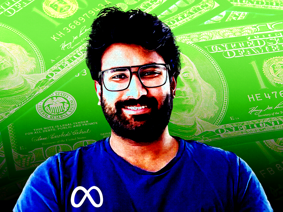 Chad Upton Business Insider - Modern 8K Geometric Textures | Free Download