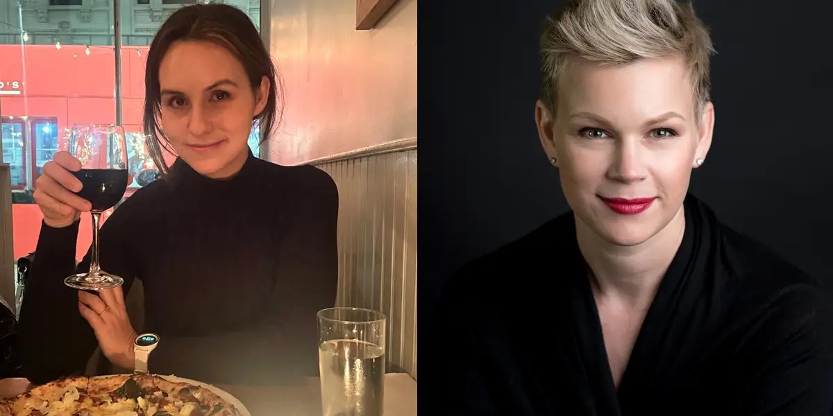 I find it impossible to save money. A financial therapist helped me see the 3 reasons I can't stop spending.