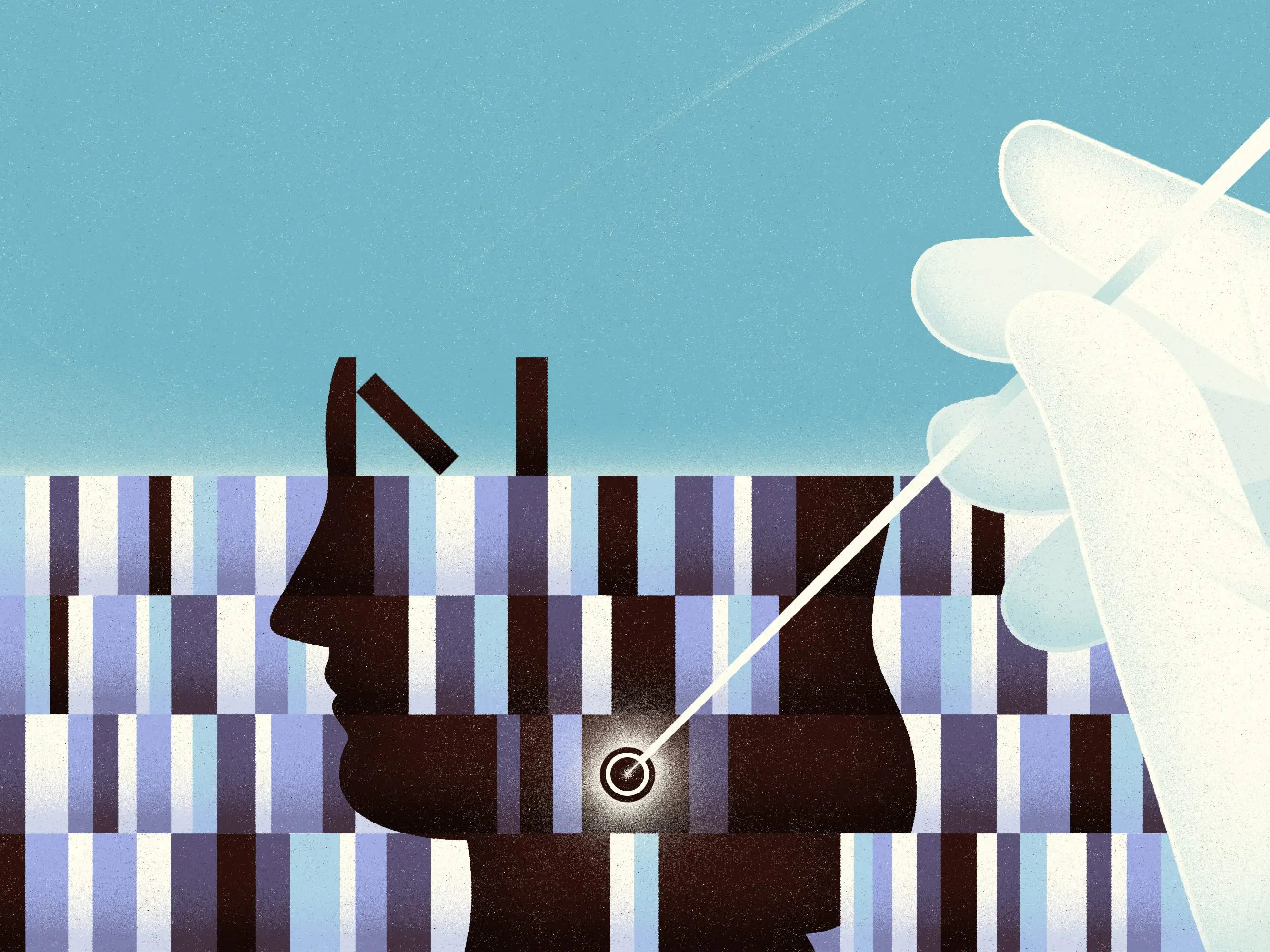 Strategy Business Insider - Sunset Patterns - Elegant Retina Collection